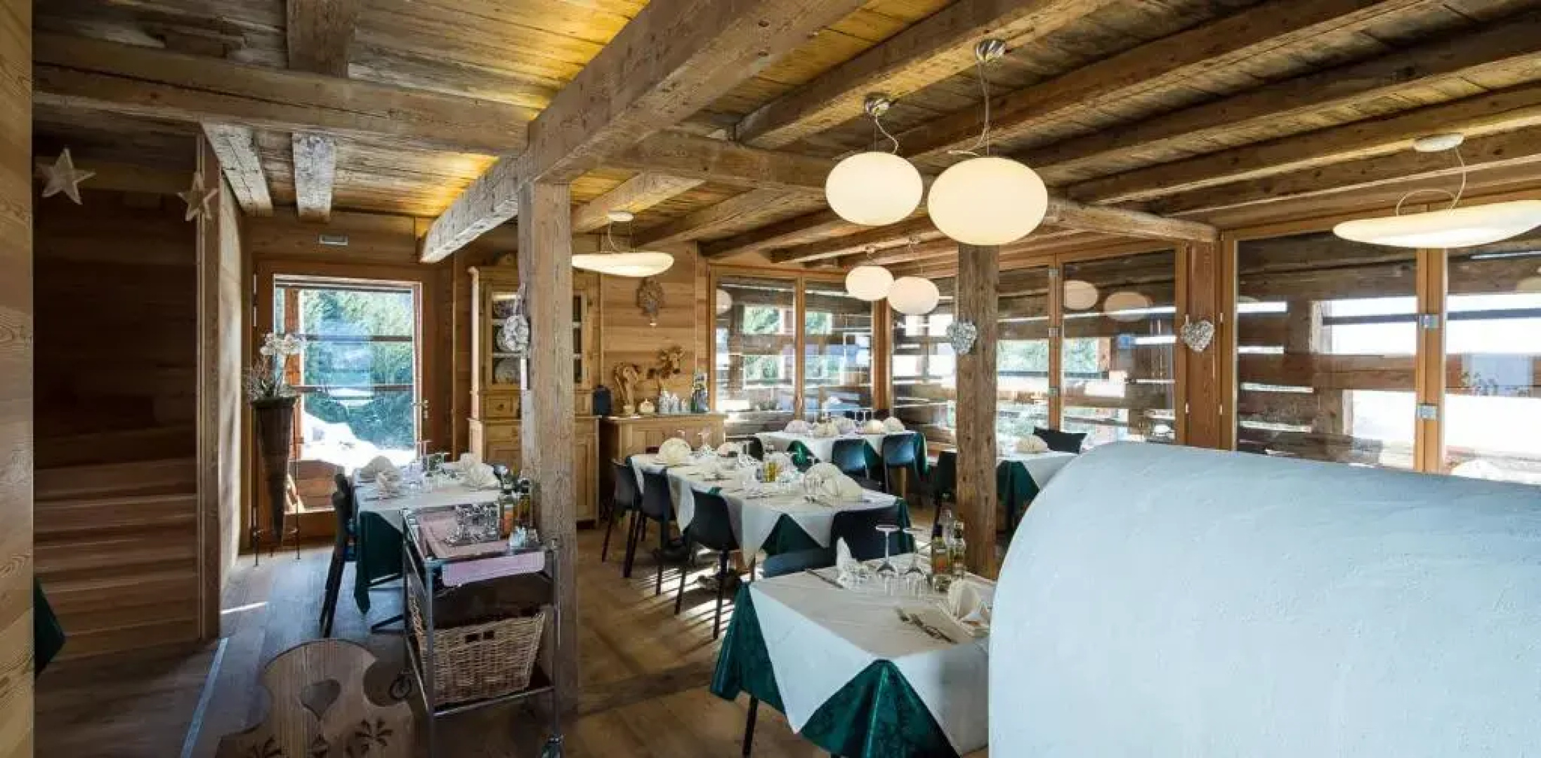 Agriturismo Botondoro