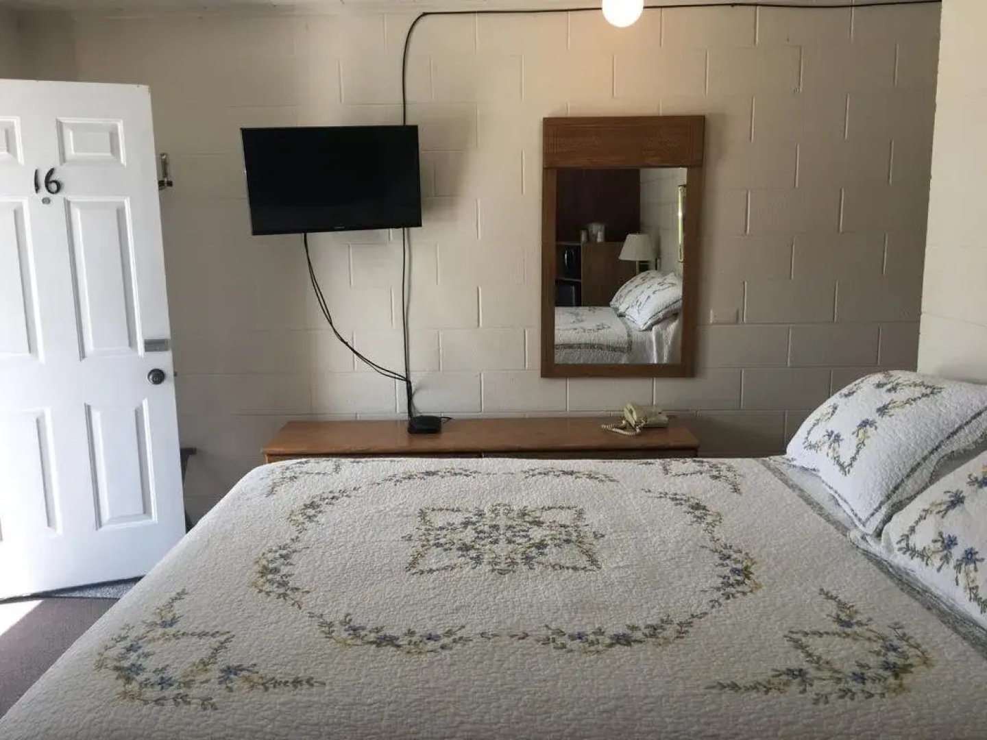 Bel Aire Motel