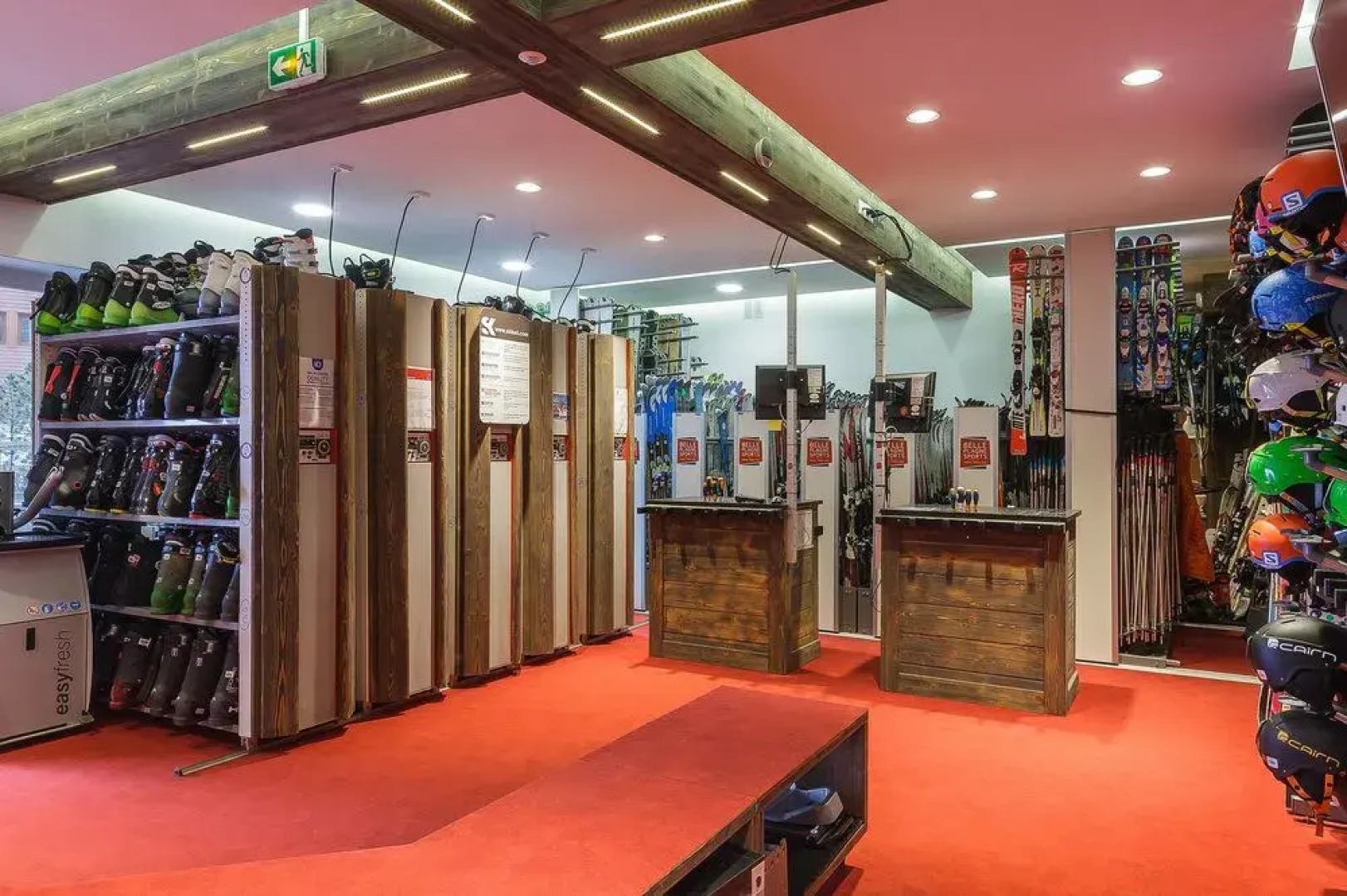 Studio Plagne Village