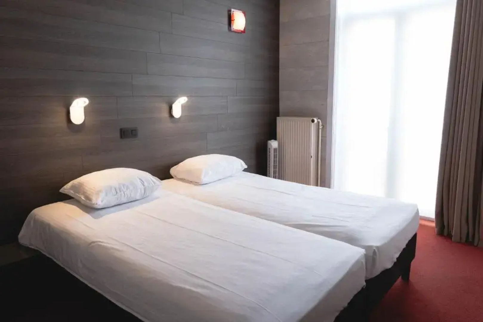Best Western Hotel Richmond