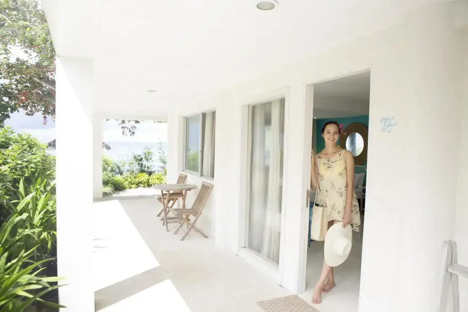 Momo Beach House