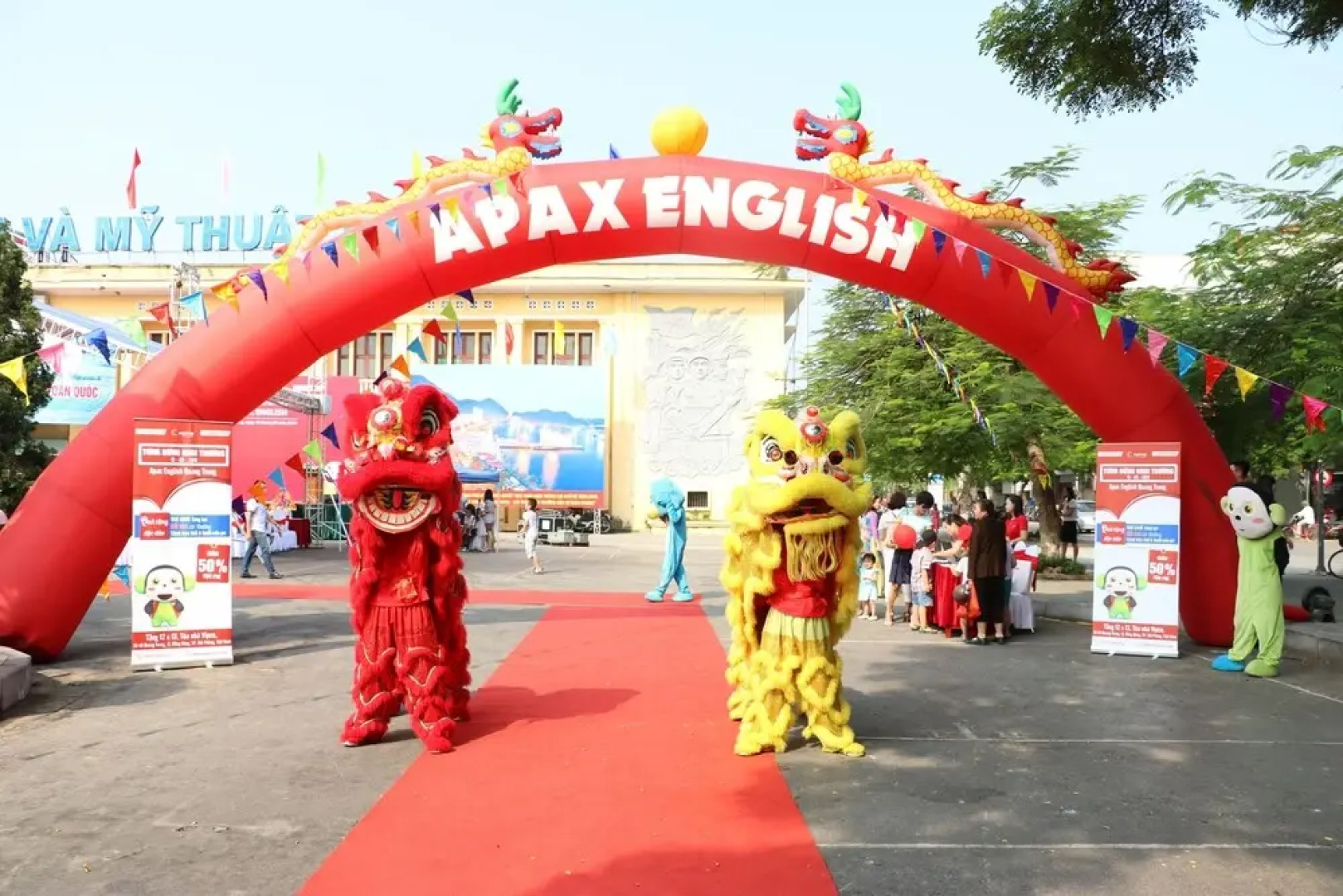 Hoang Kim Hotel Hai Phong