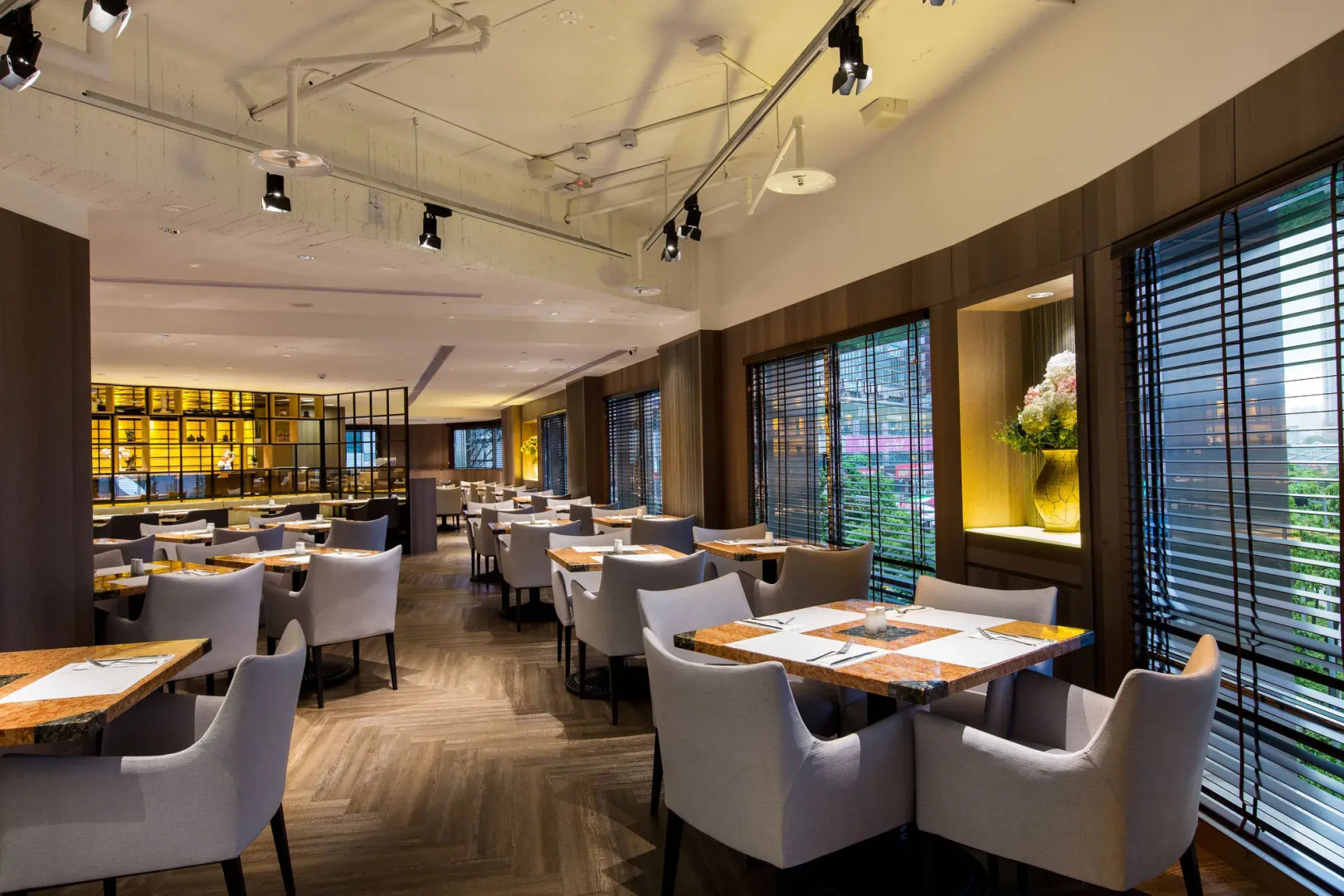 Grand Forward Hotel