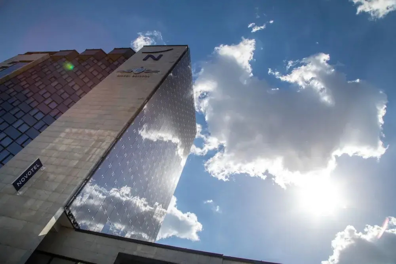 Boutique Bristol Hotel