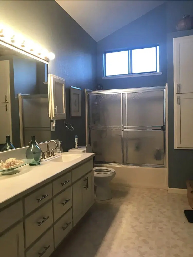 House of the Morning Sun