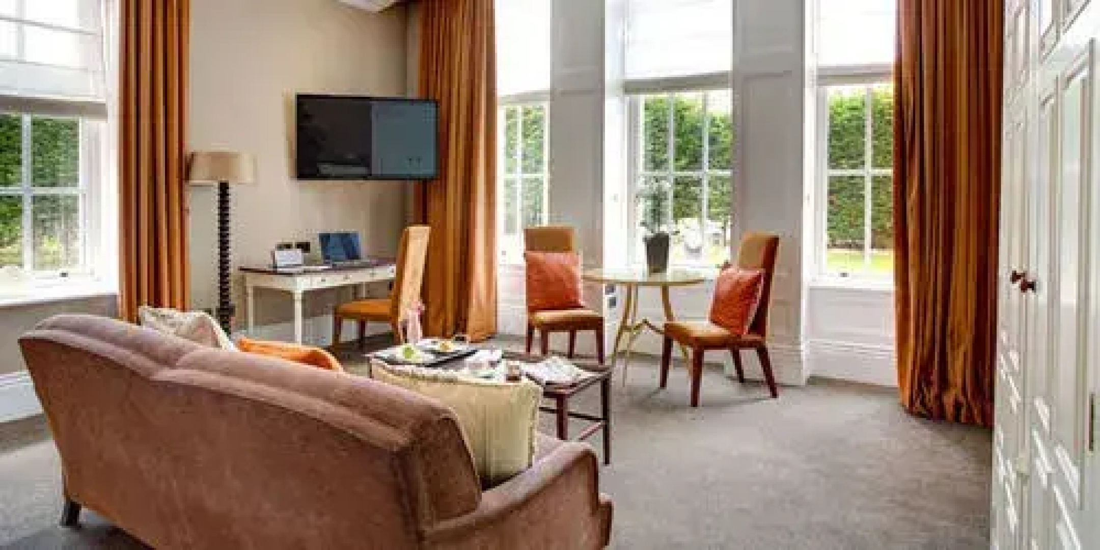 Seaham Hall and Serenity Spa