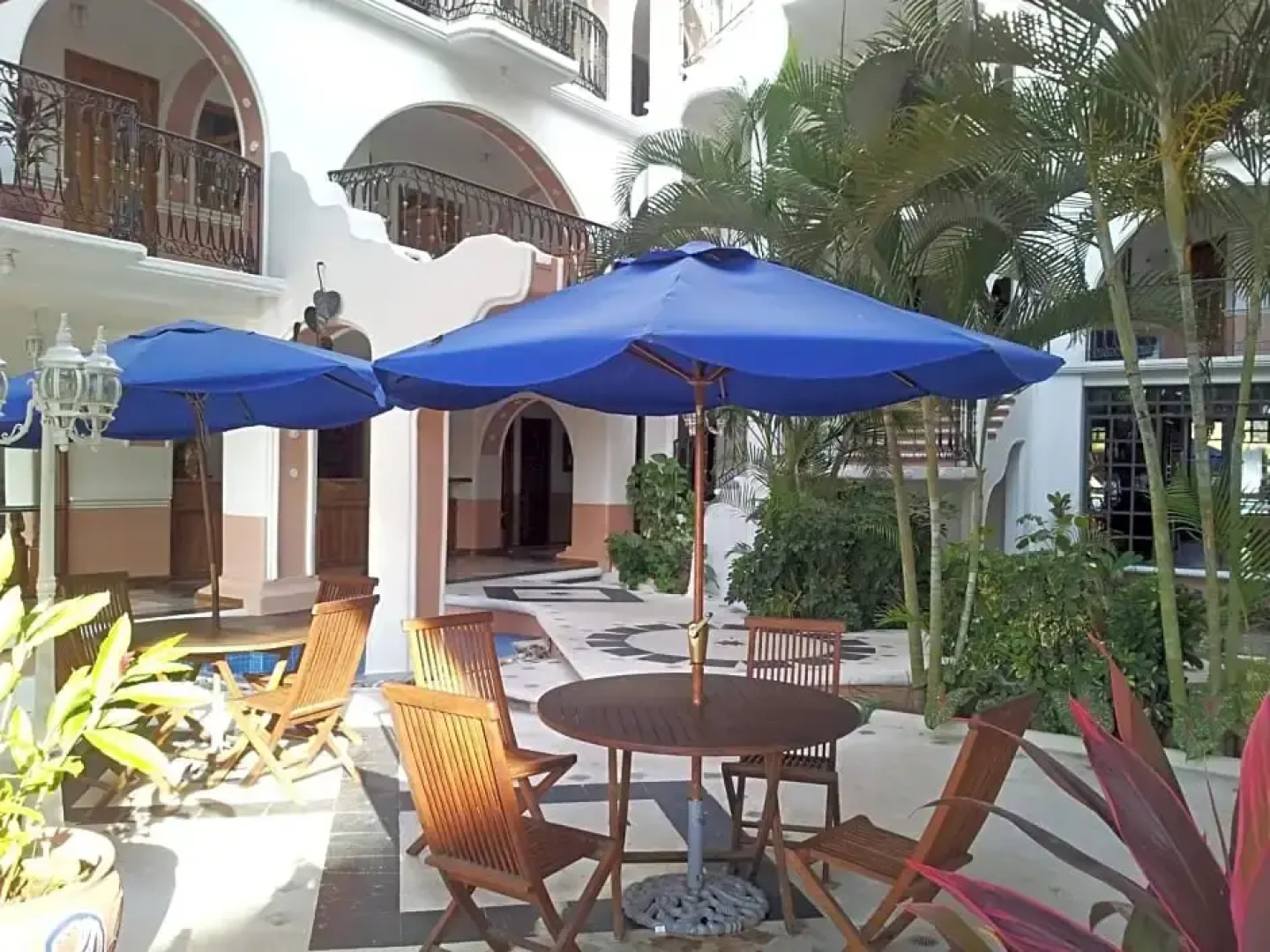 Canadian Resorts Huatulco