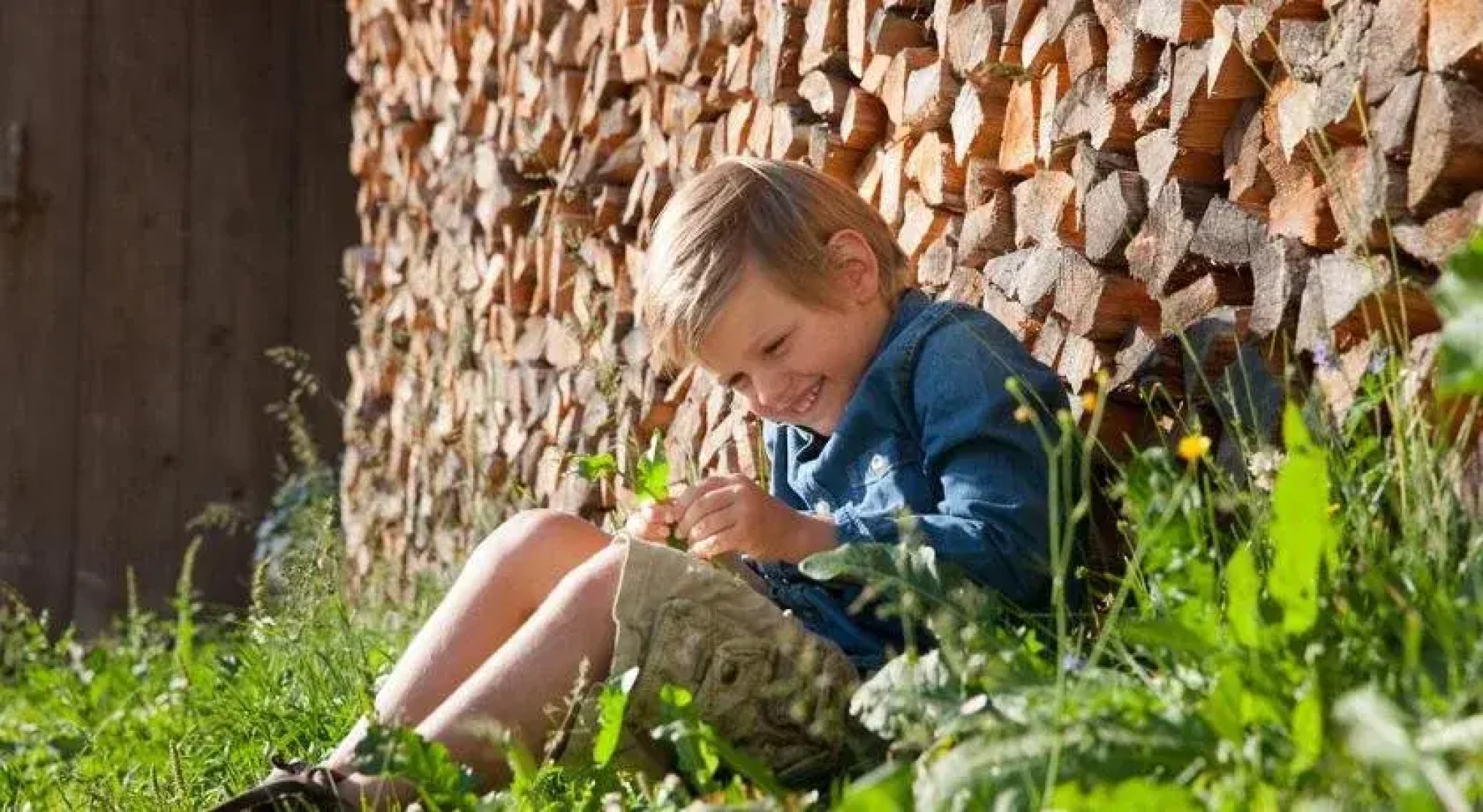 Landhaus Schwaighofer