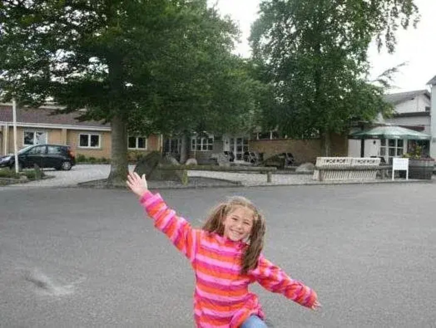 Sdr. Omme Kro & Hotel