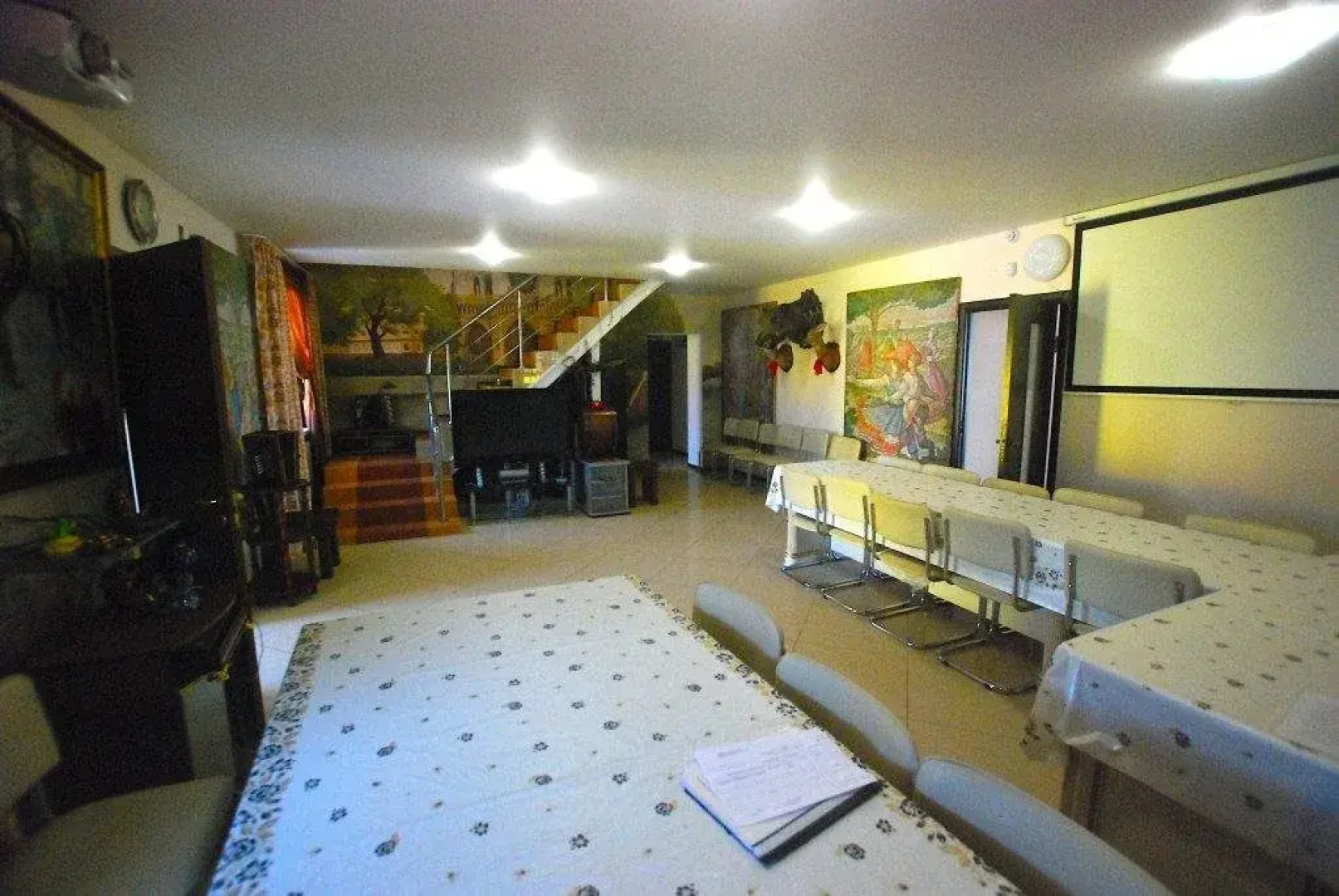 Mini-hotel Tikhiy dvorik