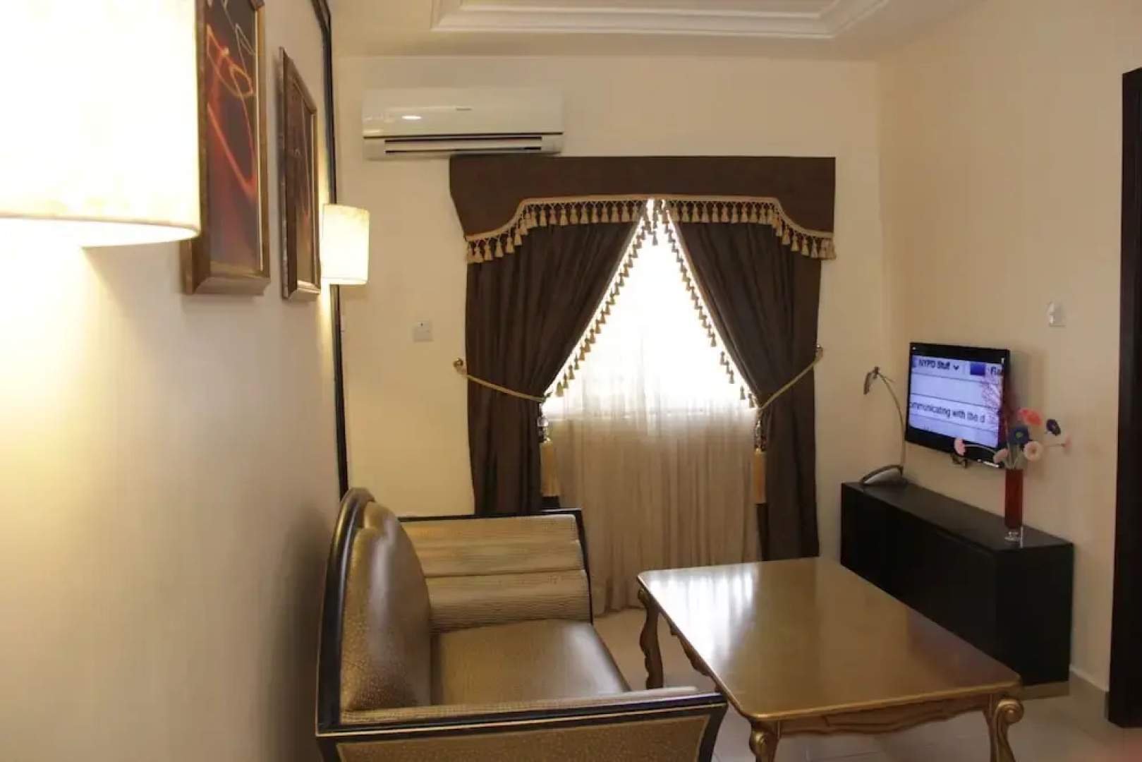 Calabar Harbour Resort SPA