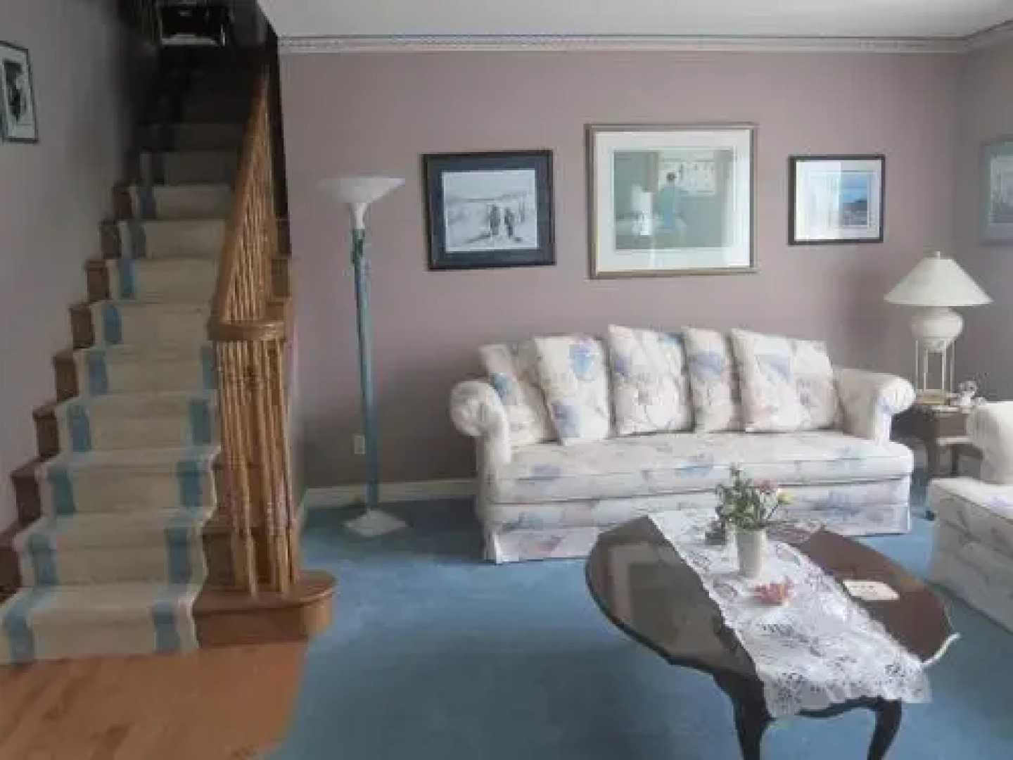 The Point Bed and Breakfast