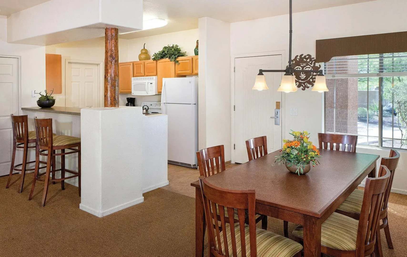 WorldMark Rancho Vistoso