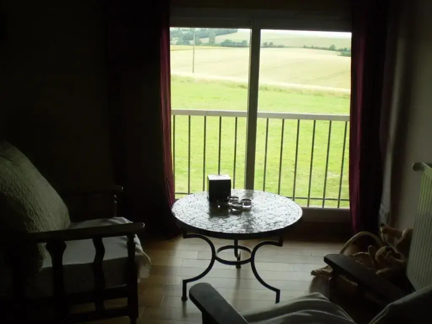 Gites Et Chambres D'Hï¿½tes Le Baylou