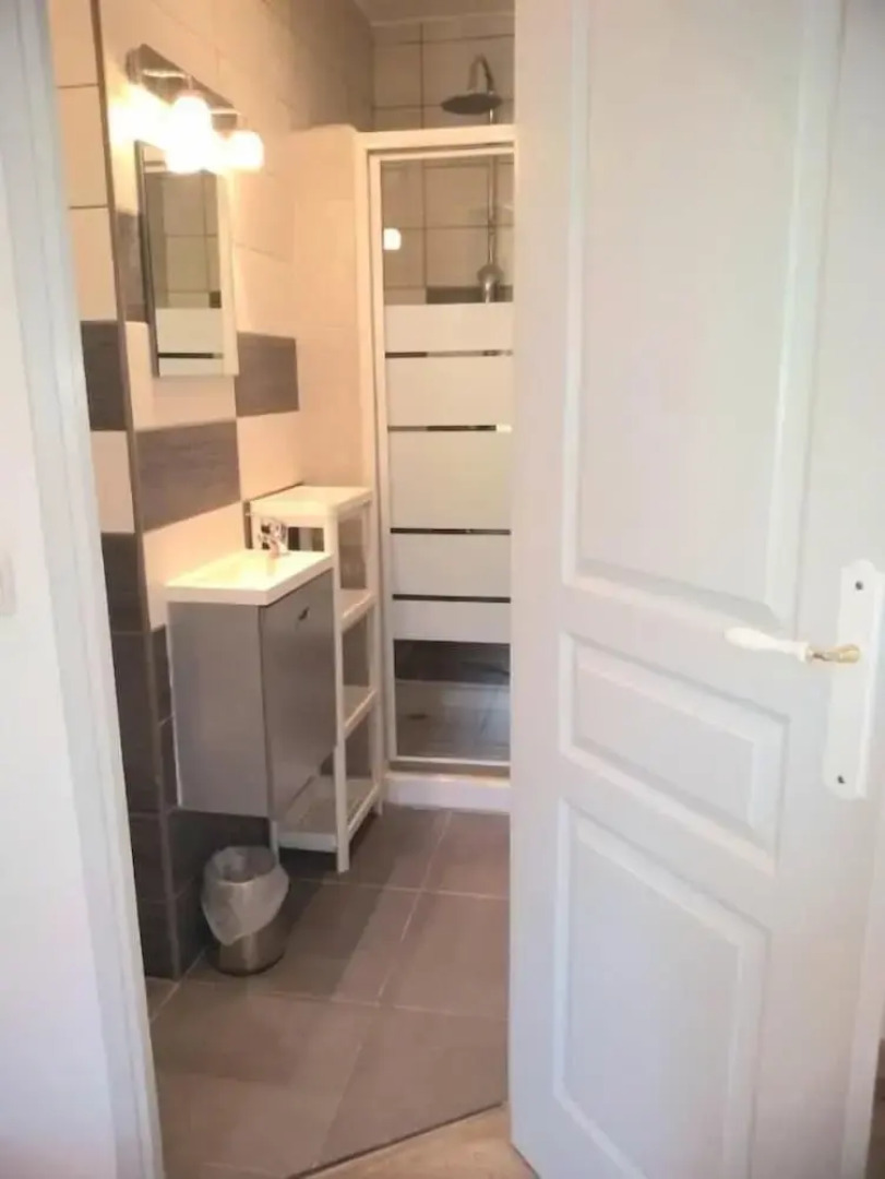 Hôtel Renaissance Martigues