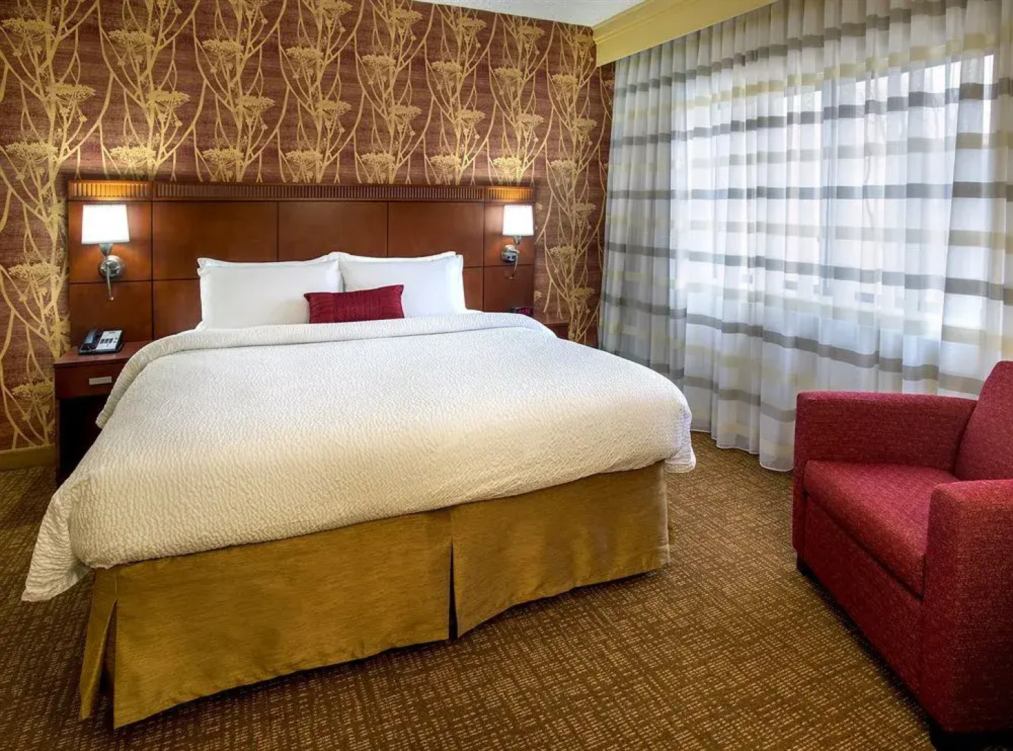 Courtyard by Marriott Philadelphia Devon/Villanova