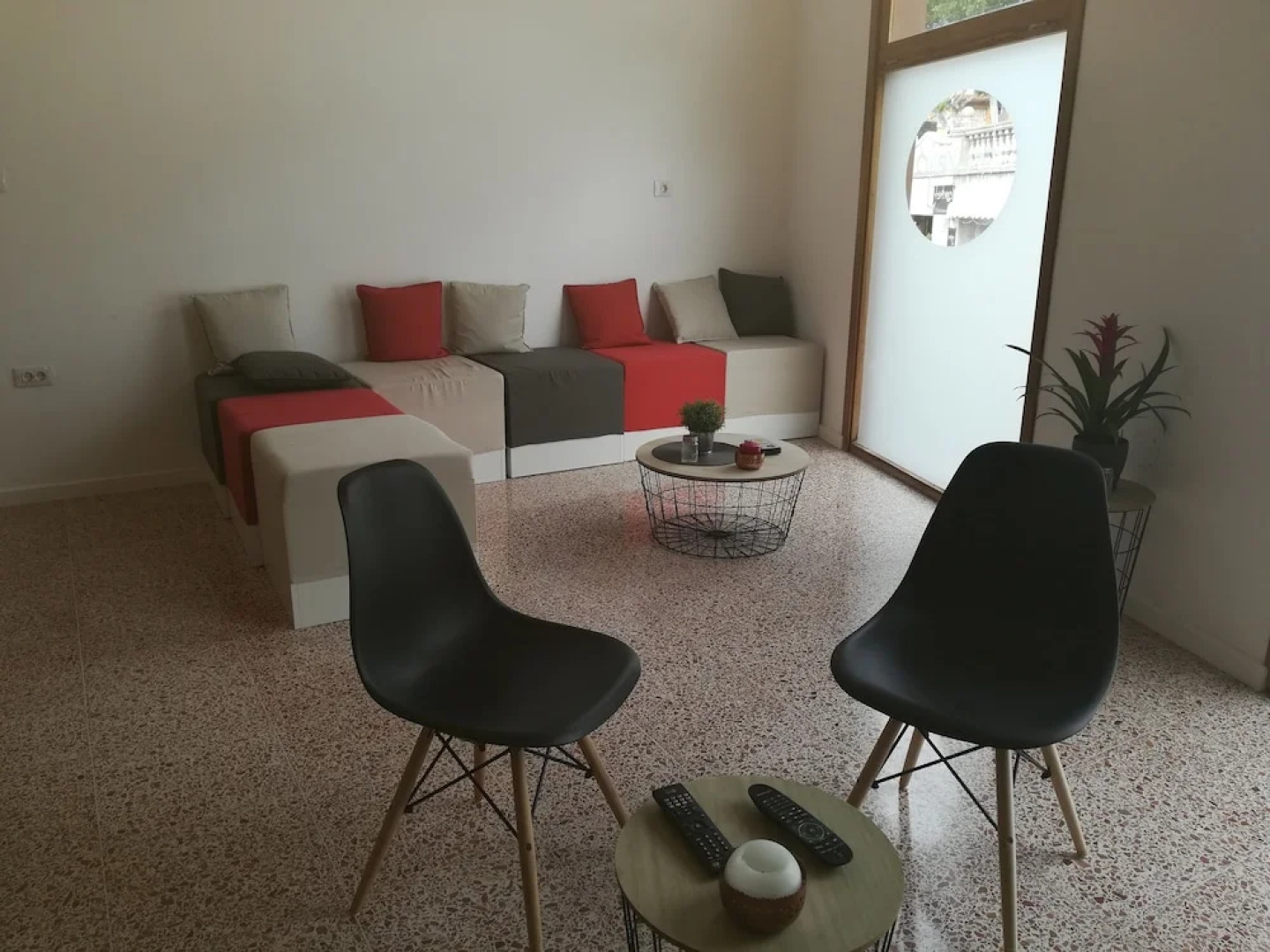 Trevejo Youth Hostel