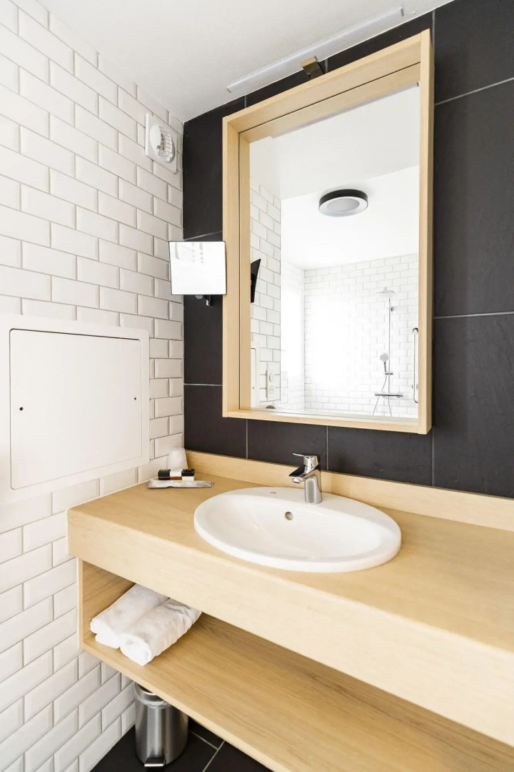 Hotel Bastide - Onet le Château