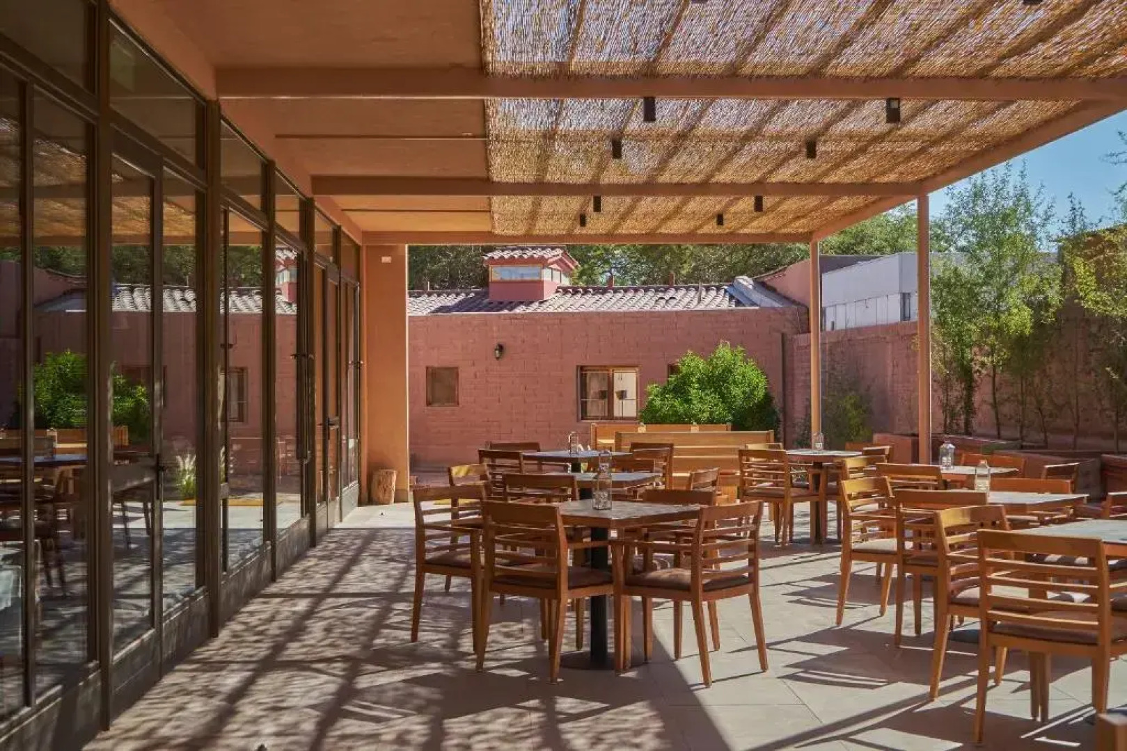 Hotel La Casa de Don Tomas