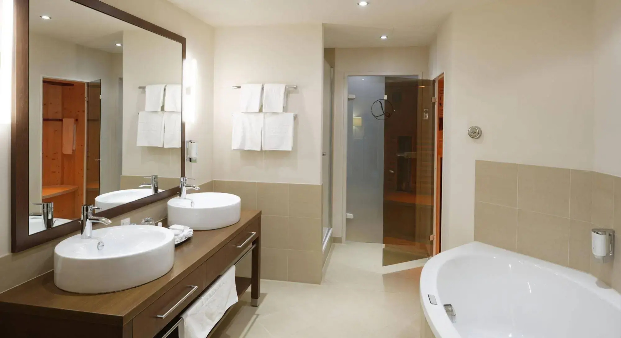 Hotel & Spa Larimar