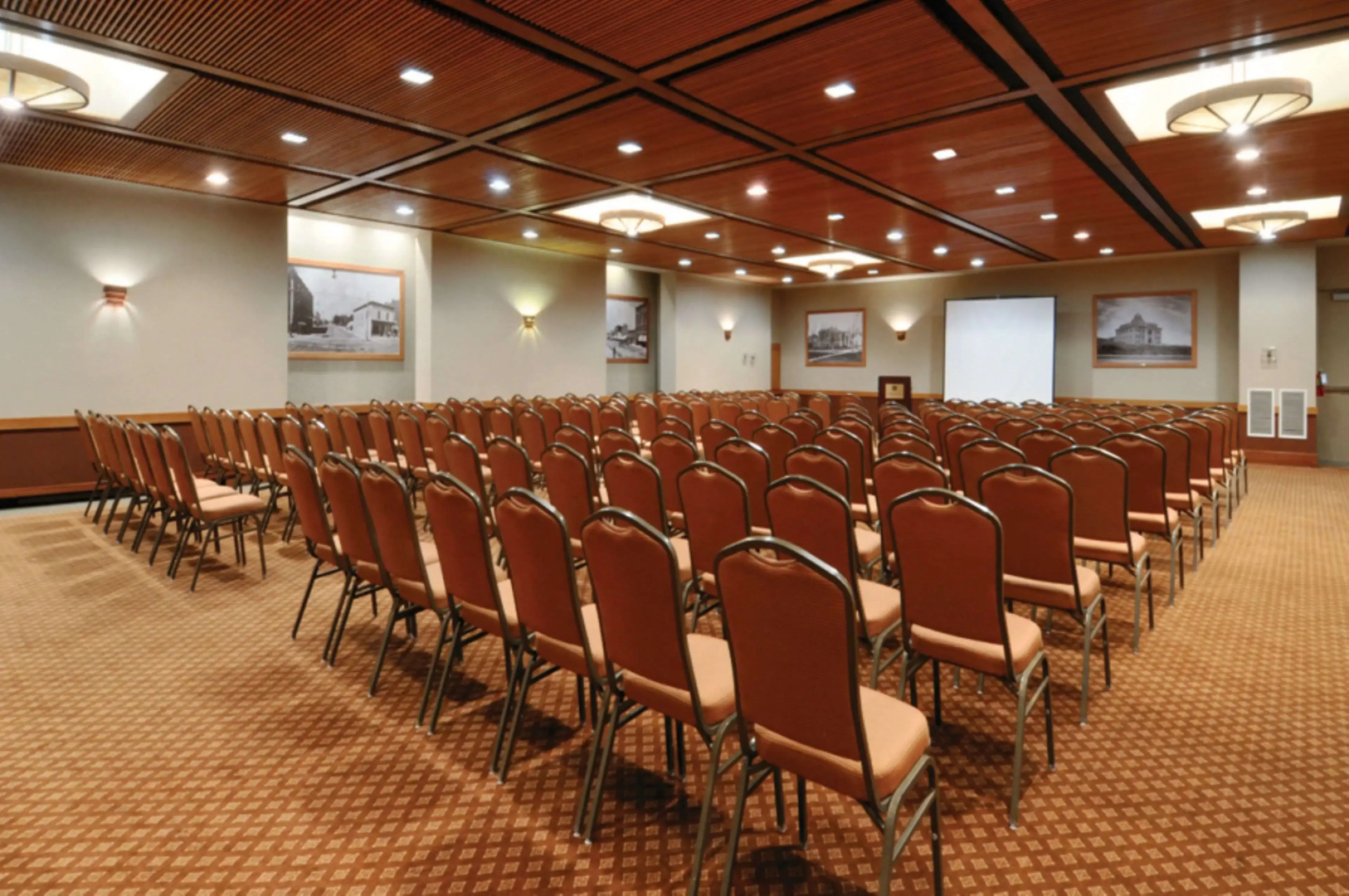 Best Western Sheridan Center