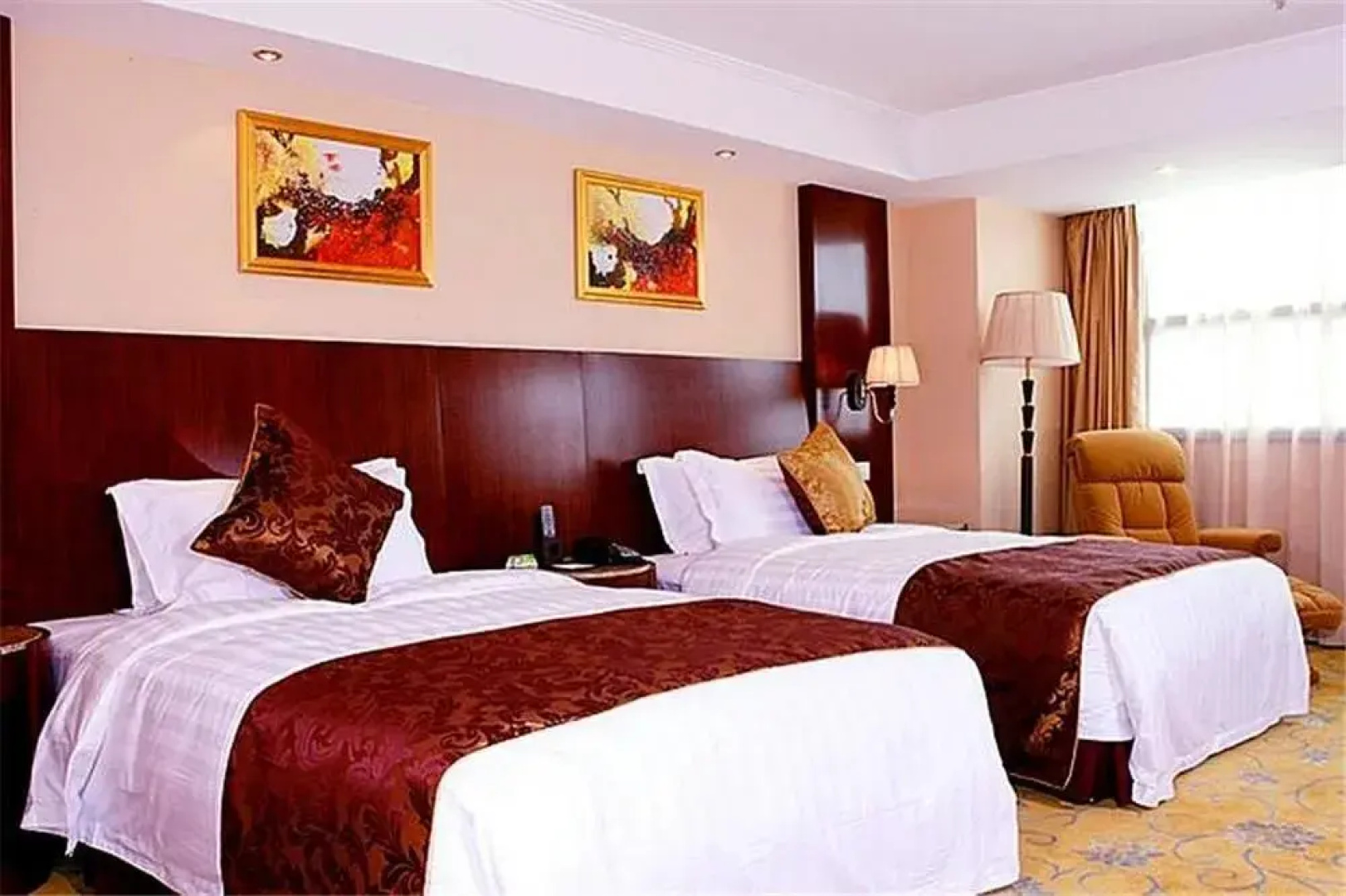 Ya Di Er International Hotel - Guiyang