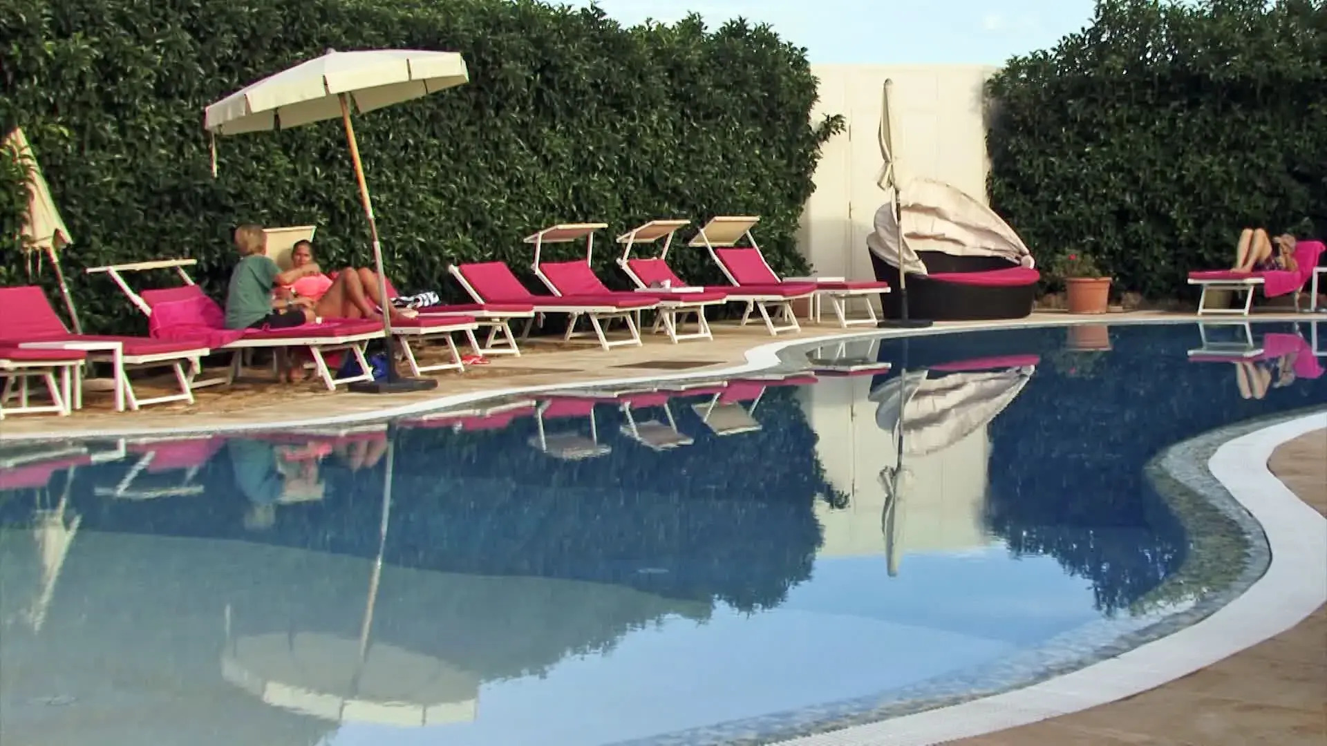 Charme Hotel Villa Principe di Fitalia