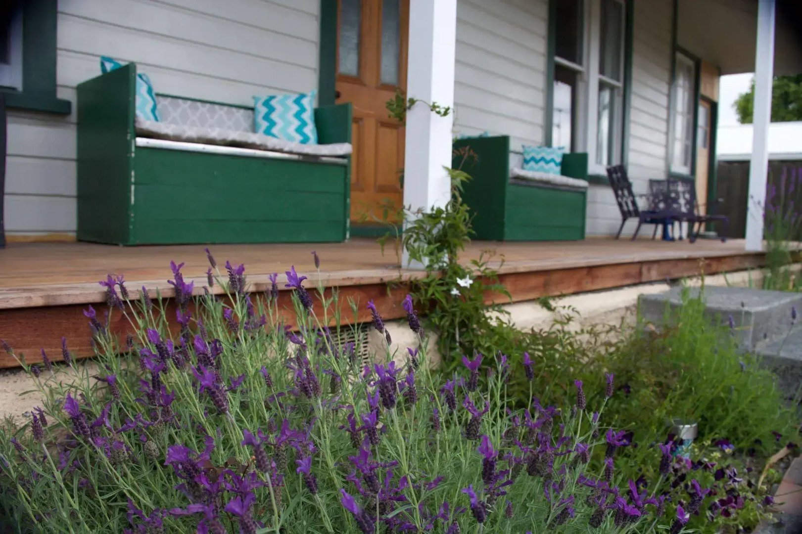 Pinedale Lodge & Apartment