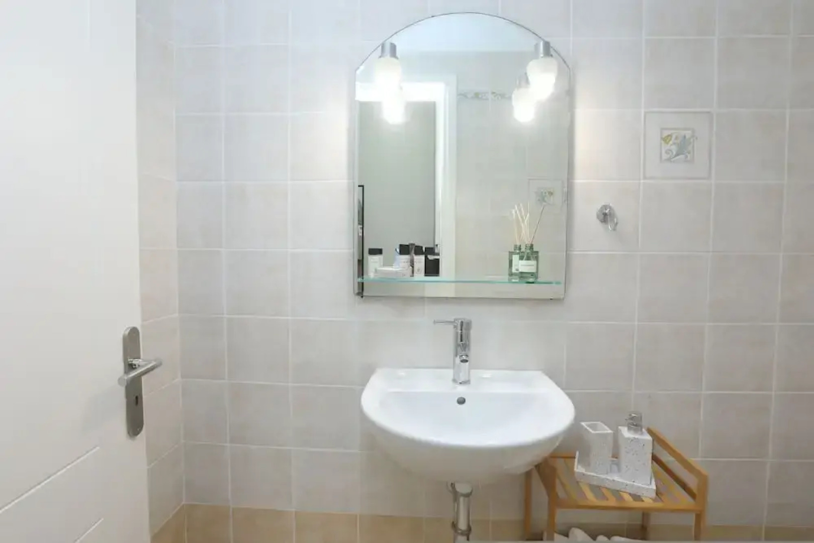 Smart Home Corfu Apartment