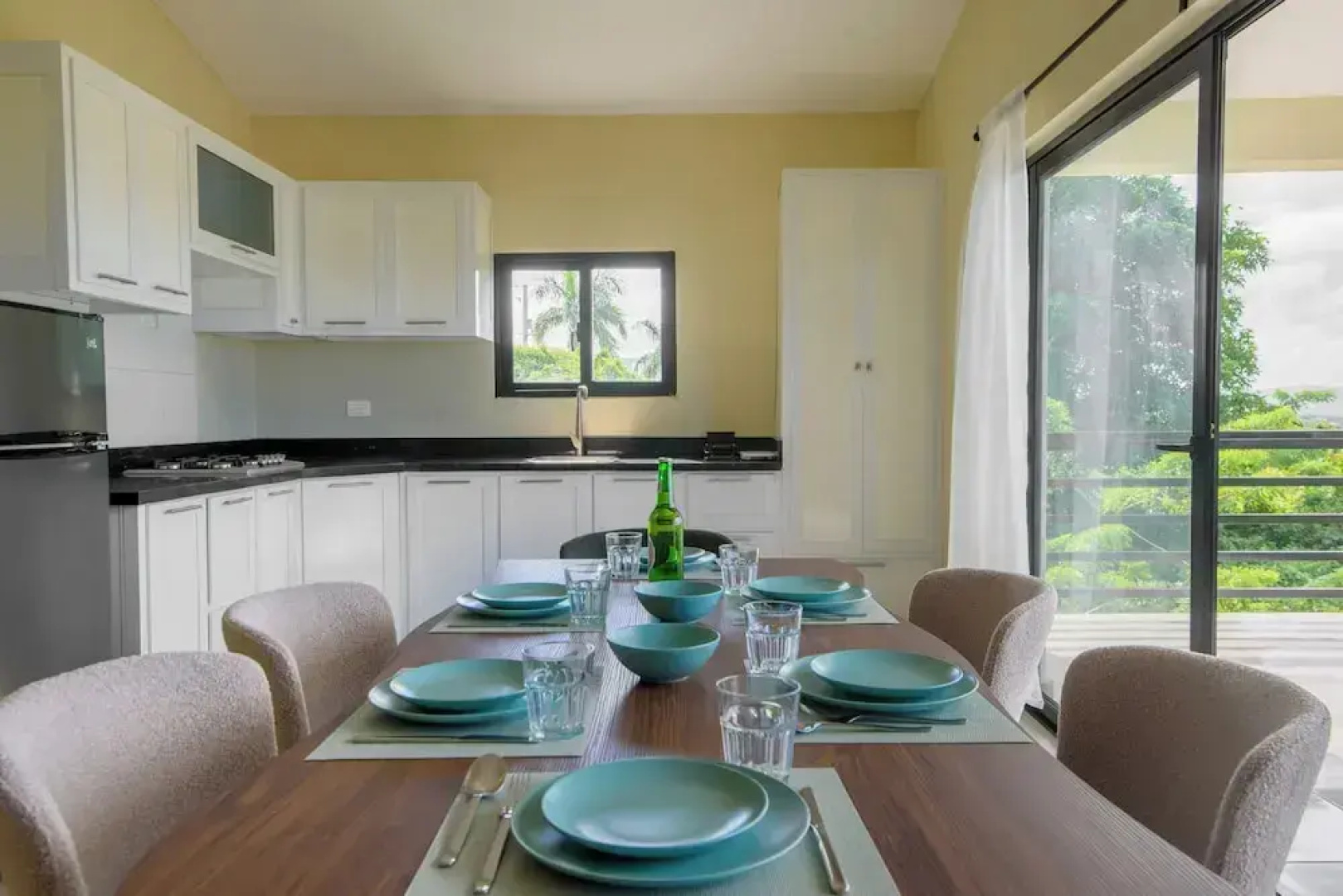 Casa Vista Mar 1