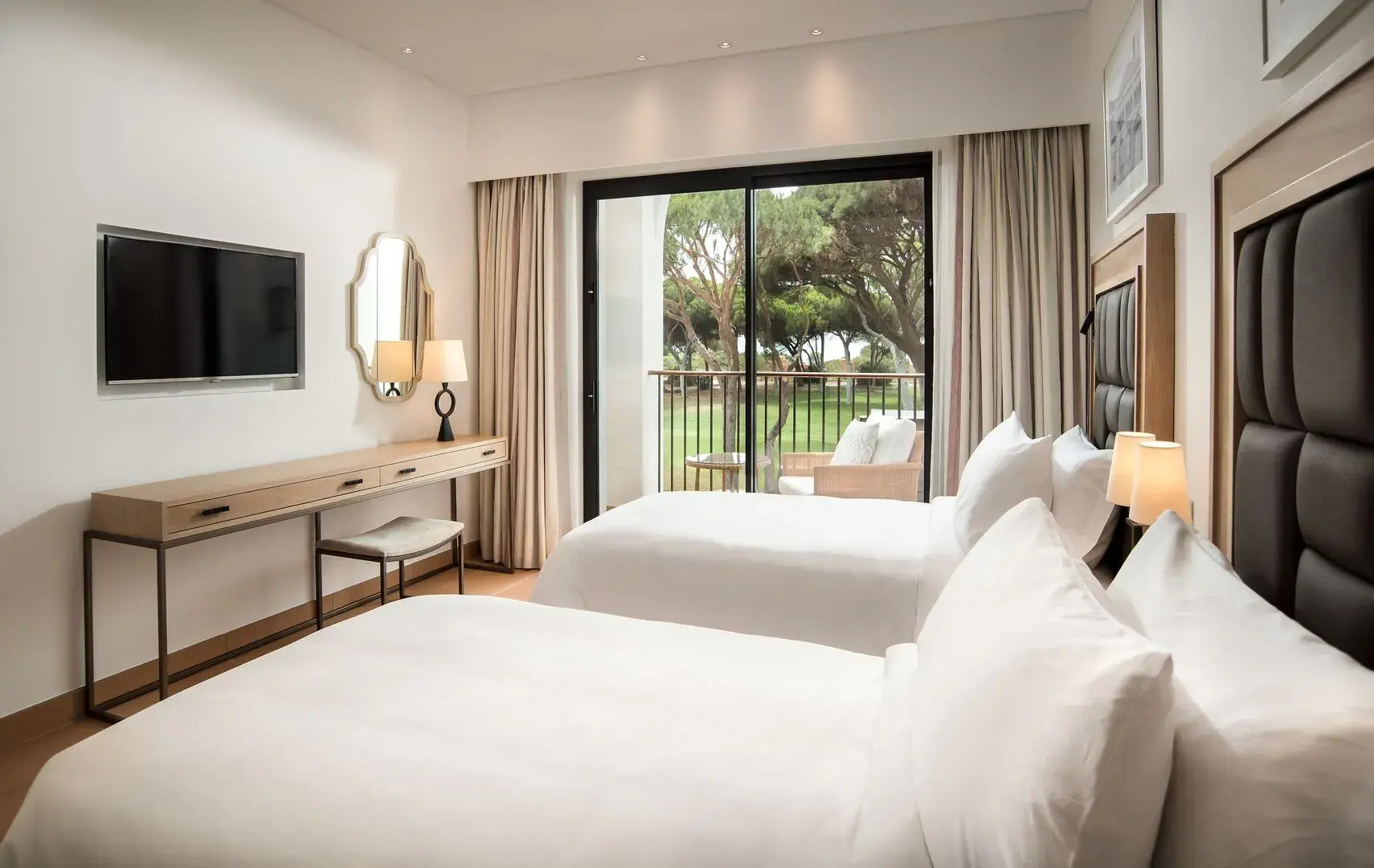 Pine Cliffs Ocean Suites, a Luxury Collection Resort & Spa