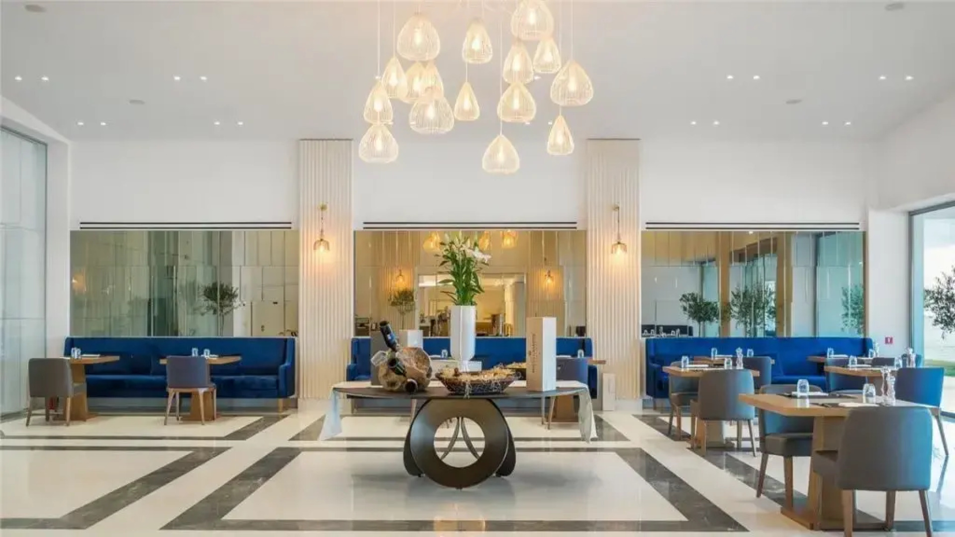 Calimera Miramare Beach & Spa