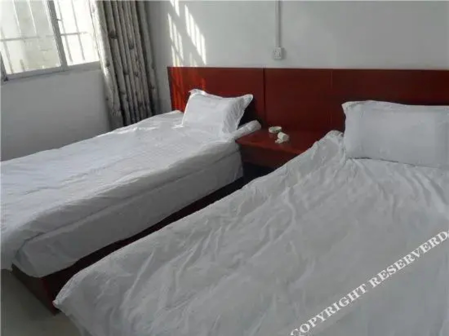 Xixia Laojieling Manor No.36