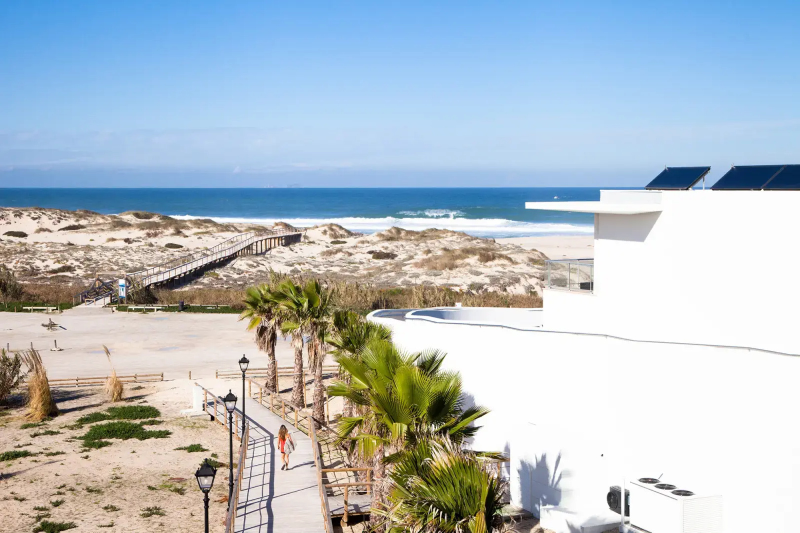 The Beachfront Praia D'el Rey Golf & Beach Resort