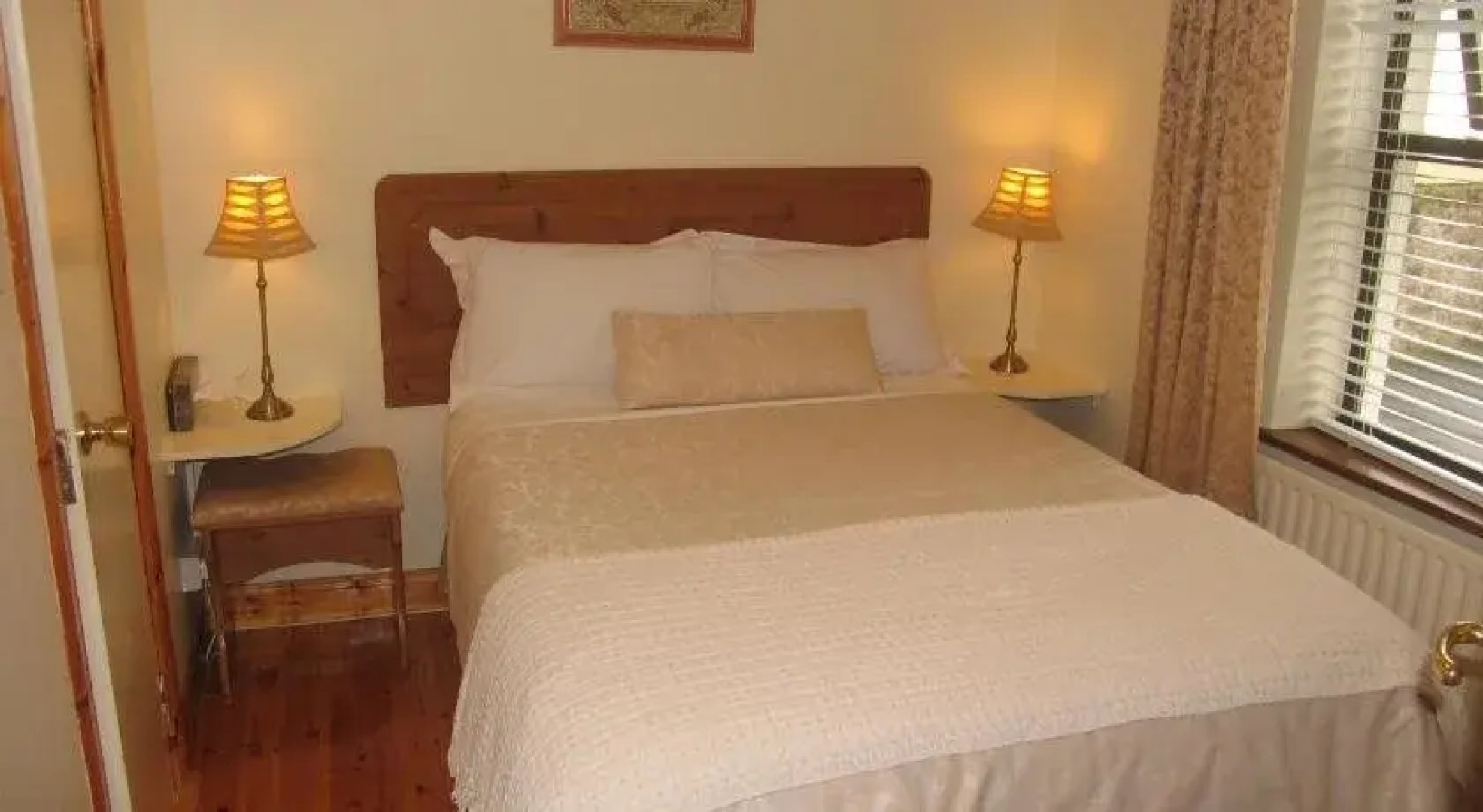 Clochard Bed & Breakfast