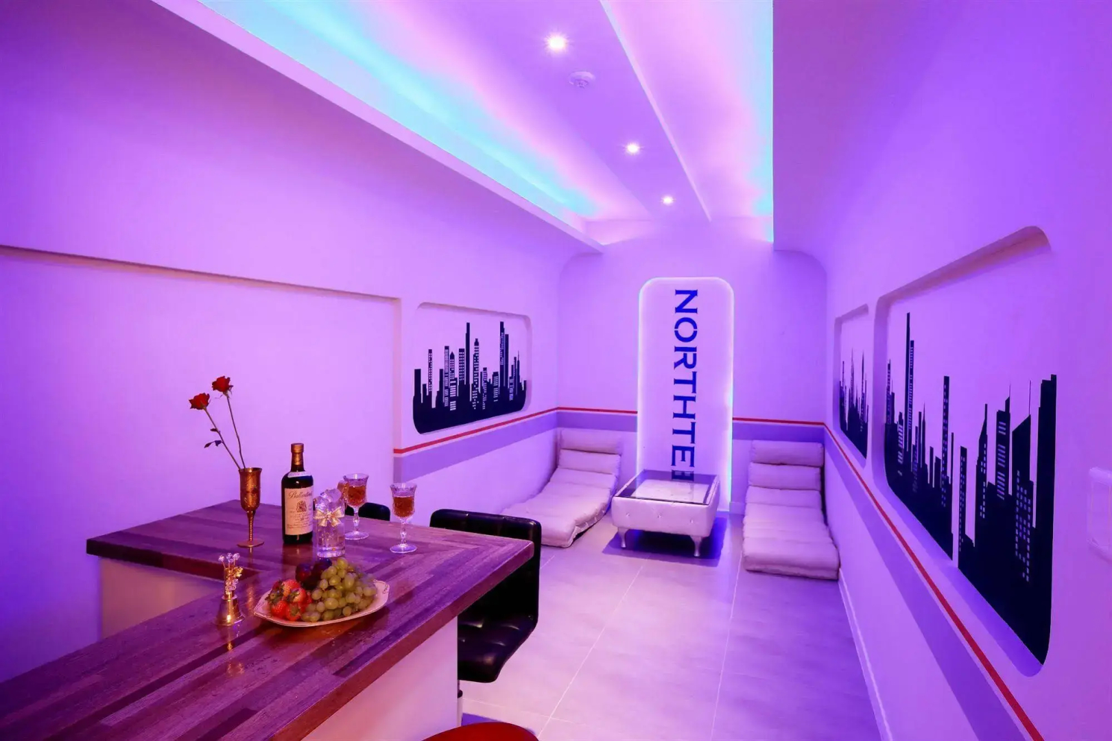 Hotel Northtel