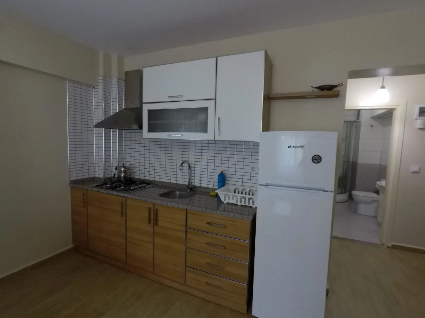 Suna Apart Hotel