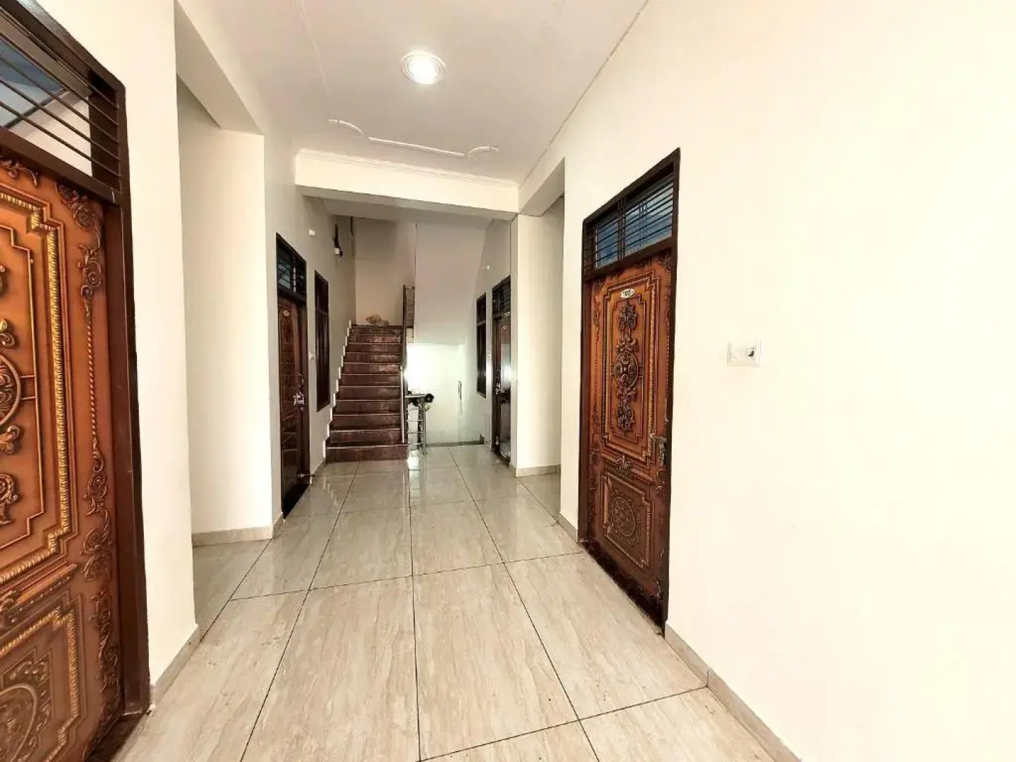 Tourist Bungalow Chitrakoot