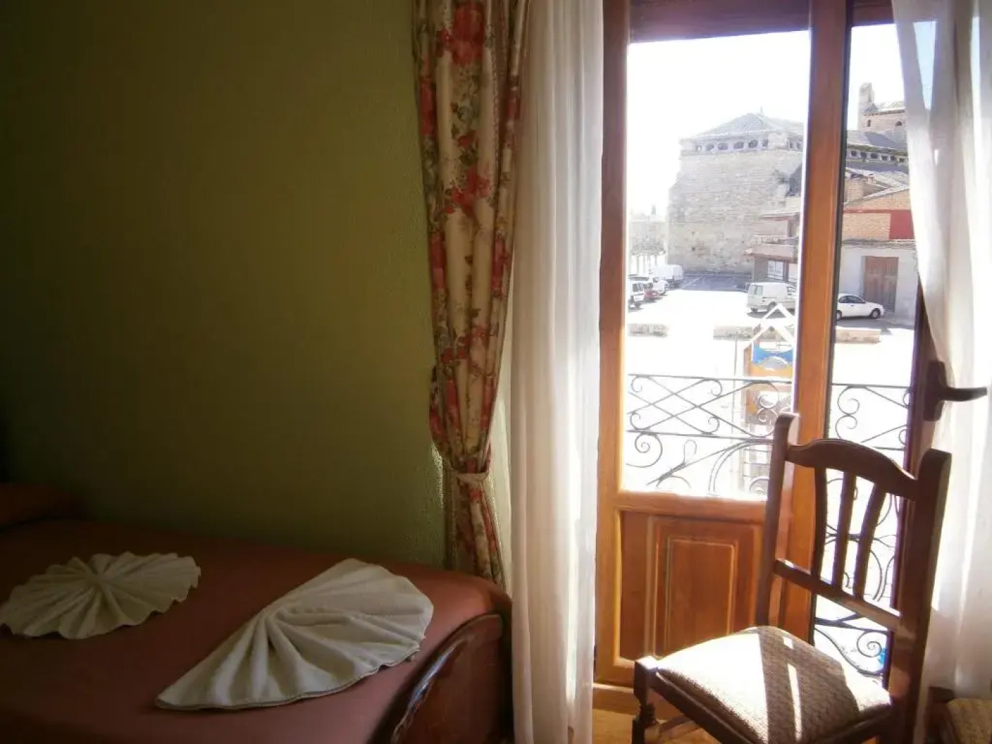 Hostal Camino de Santiago