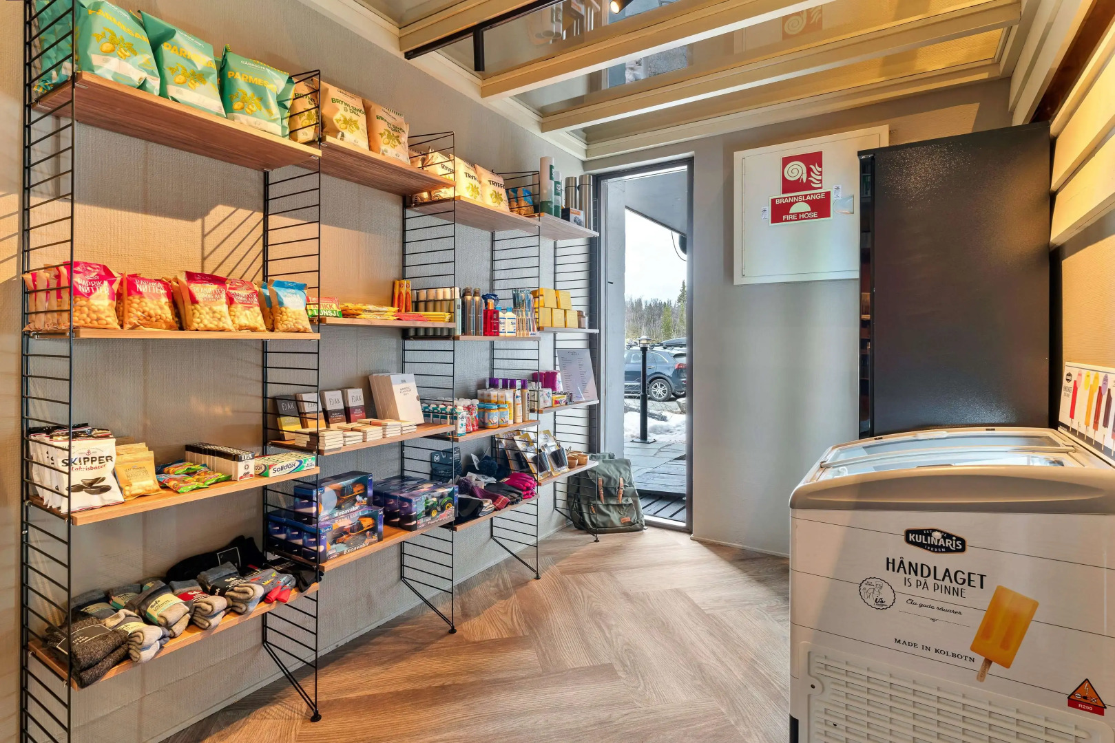 Ranten Hotell, BW Signature Collection