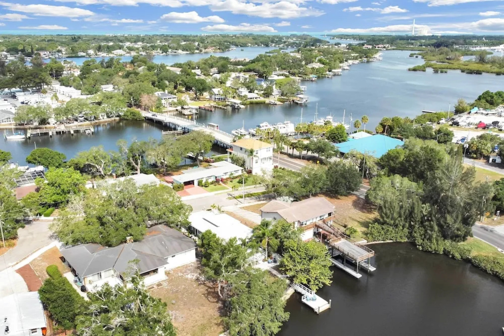 Pet-friendly Waterfront Home - 2 Mi to Beach!