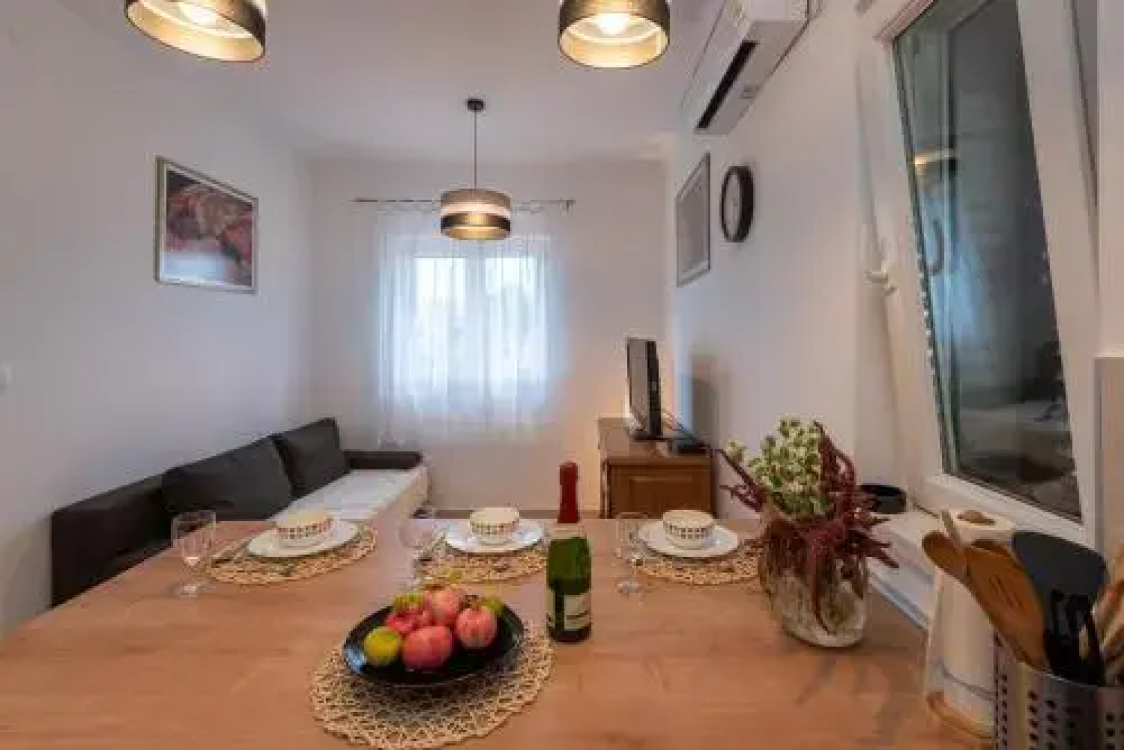 Apartman Tribunj