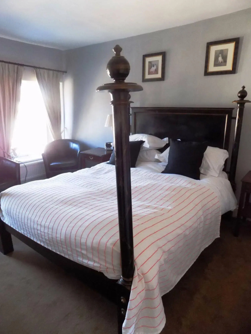 The Angel B&B