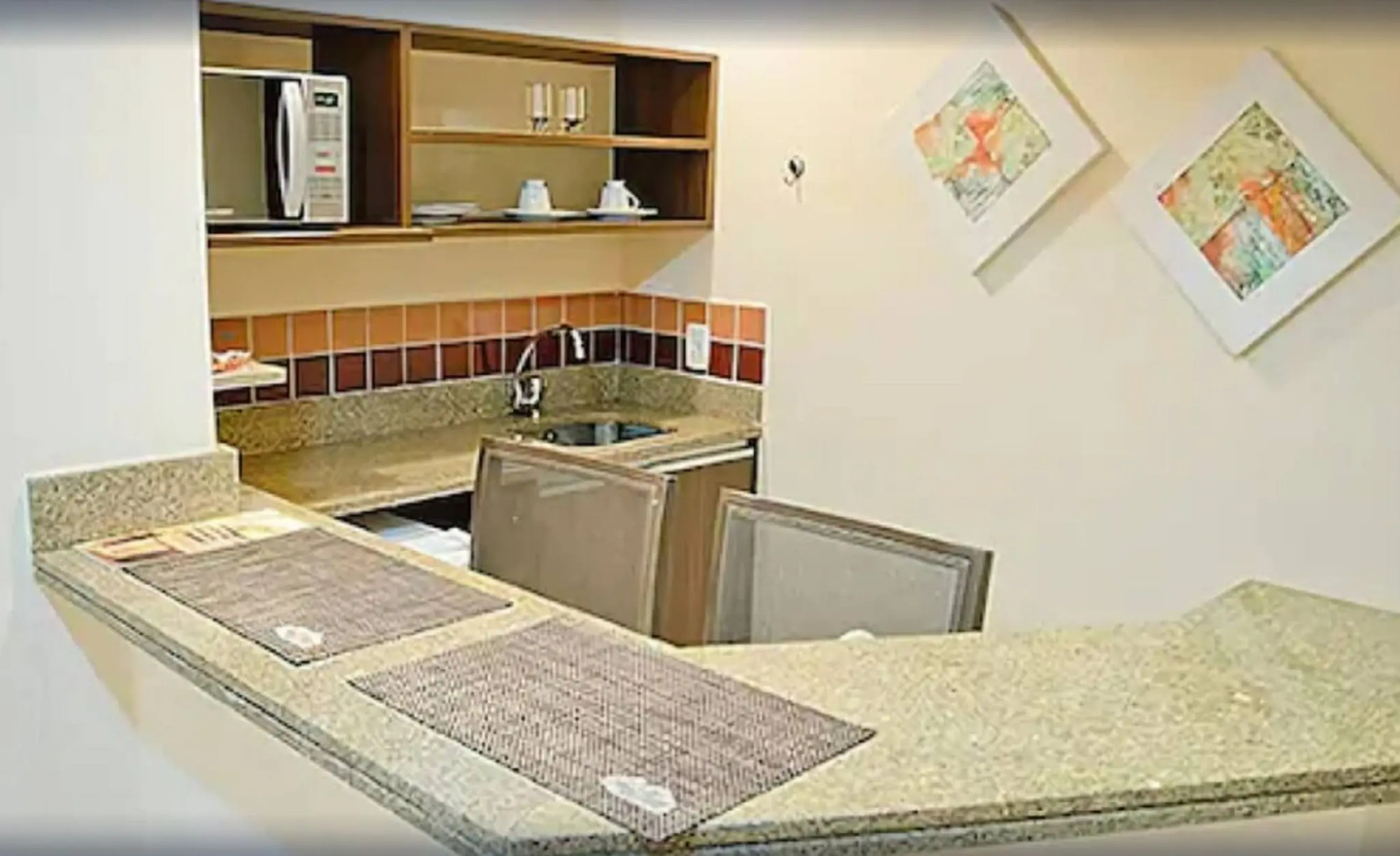 Mont Blanc Nova Iguaçu