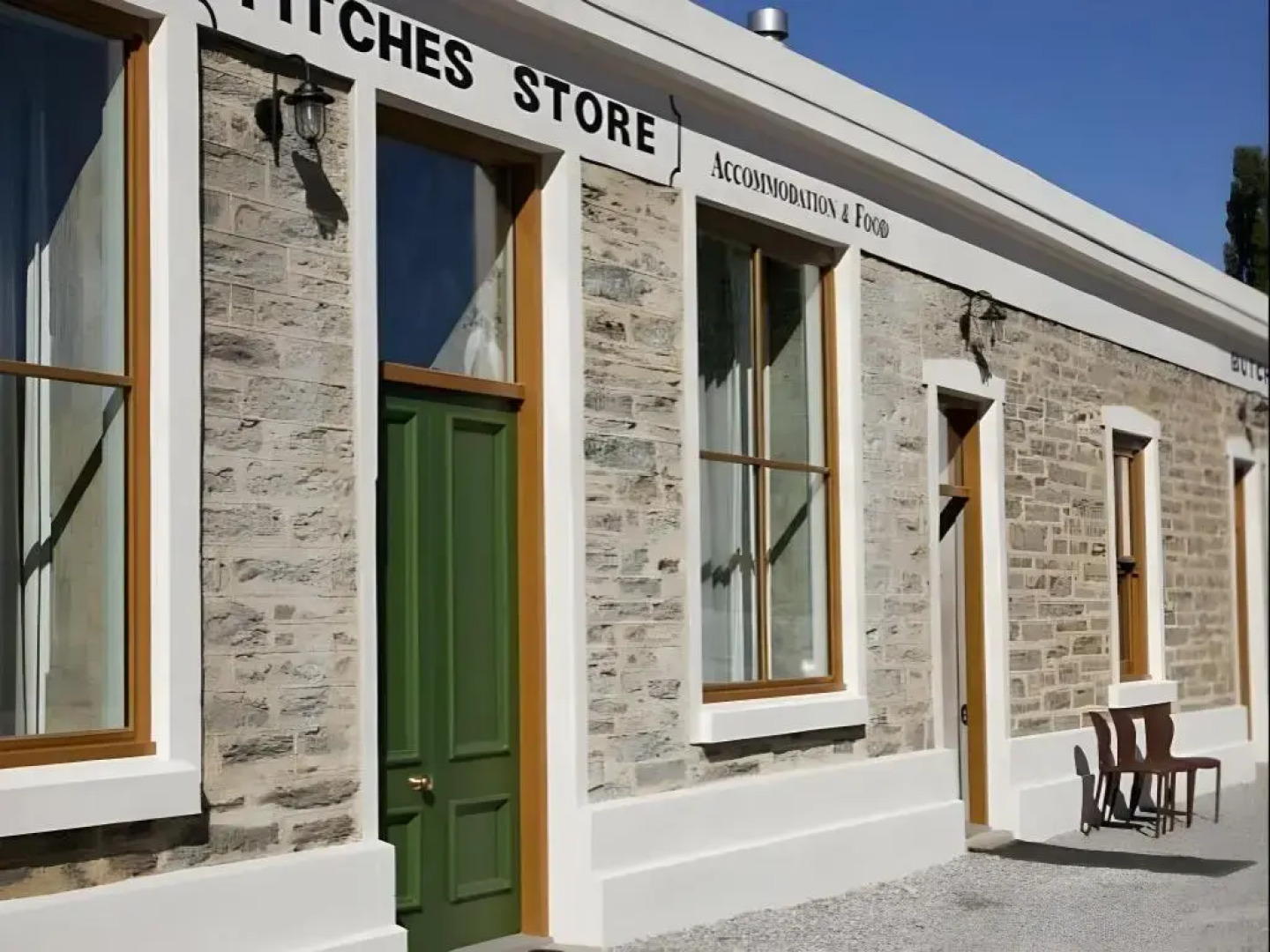 Pitches Store