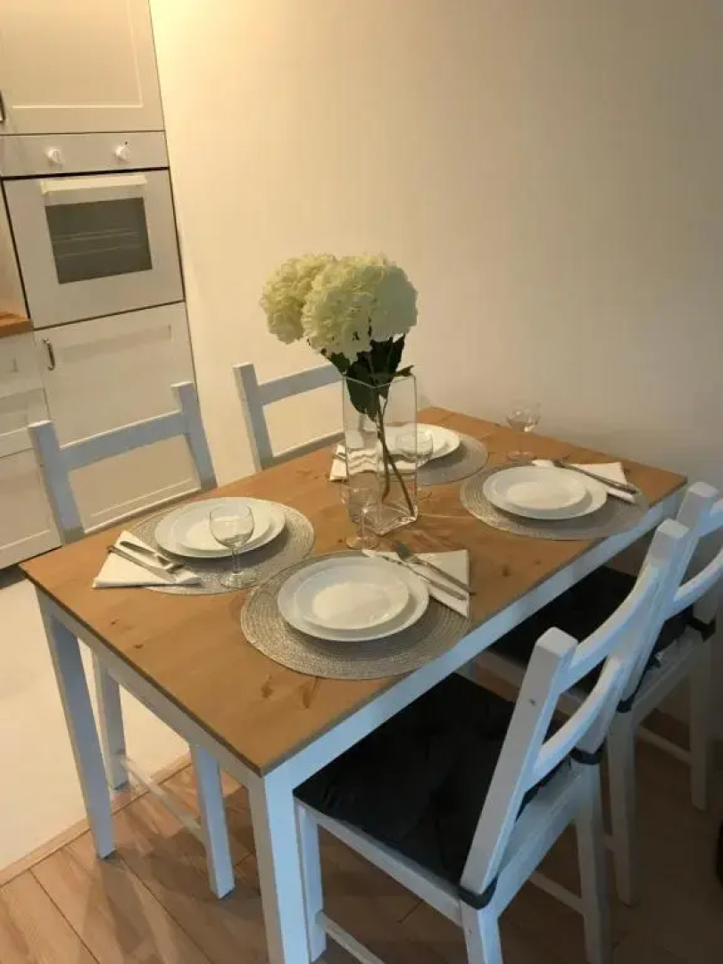 Apartament Alihouse