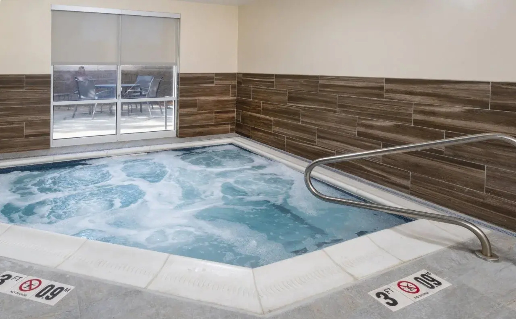 Fairfield Inn & Suites by Marriott Bend Downtown