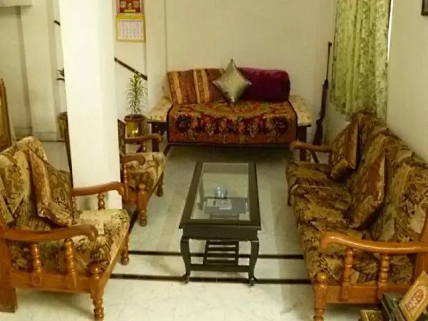 Sun Heritage Home