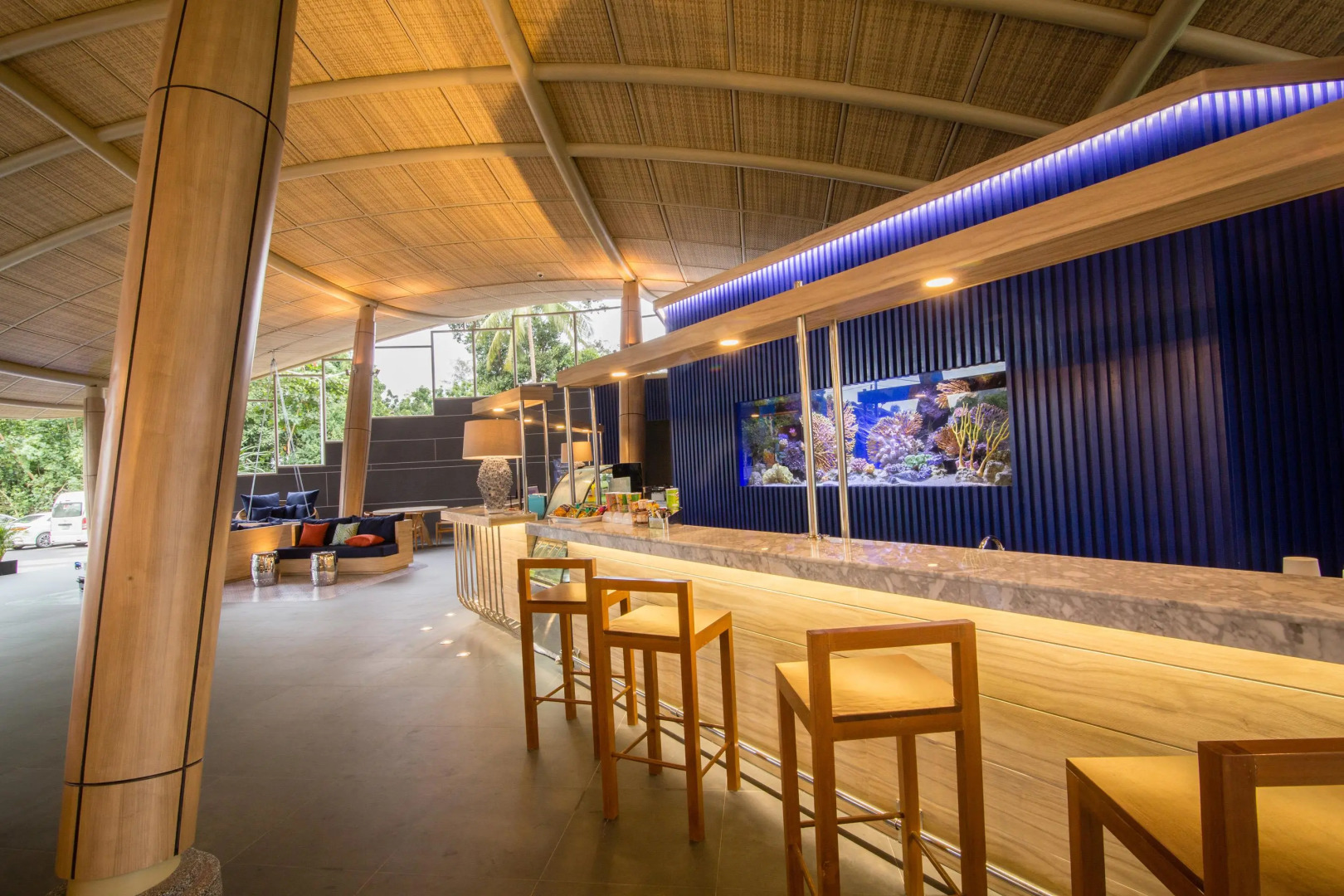 Holiday Style Ao Nang Beach Resort Krabi