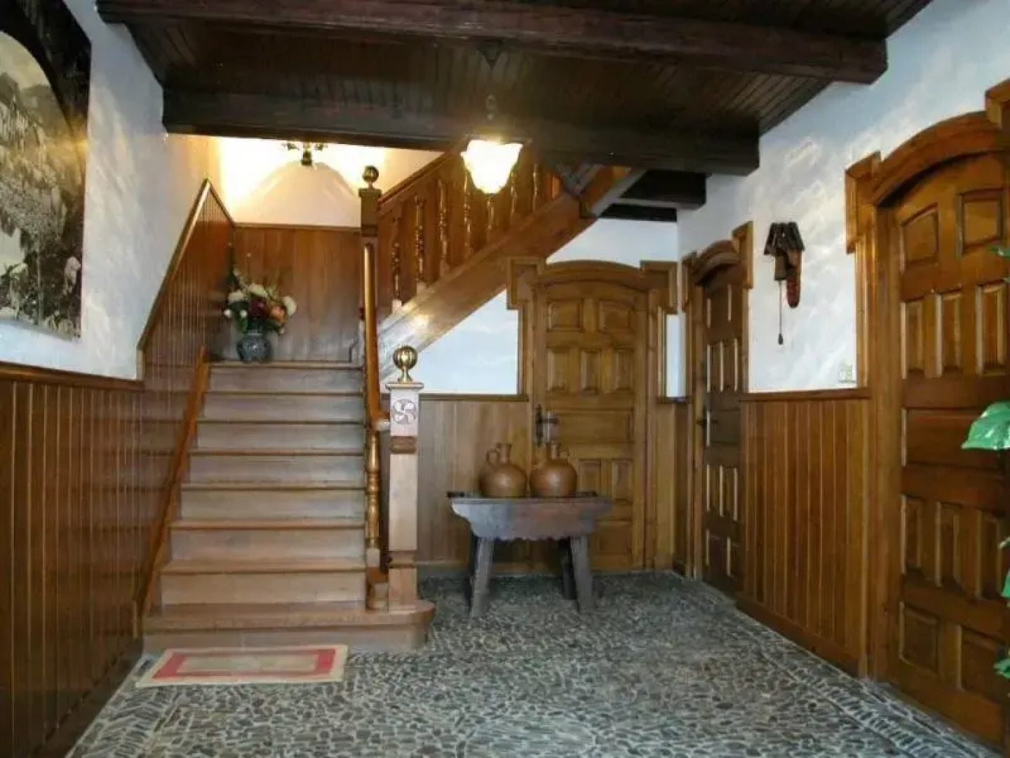 Apartamentos Pistolo